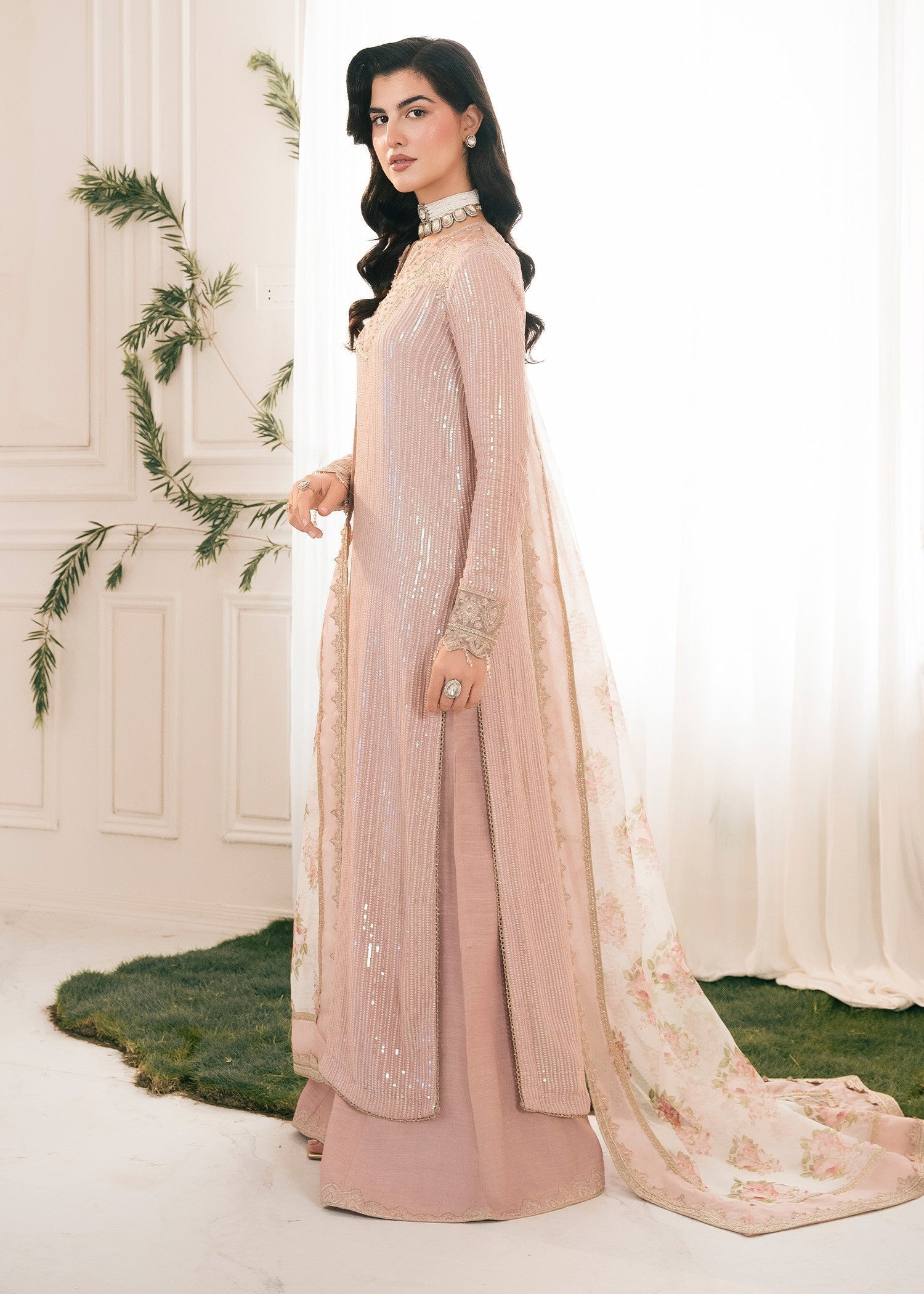 Rang-e-Haya Fatin (Pink)