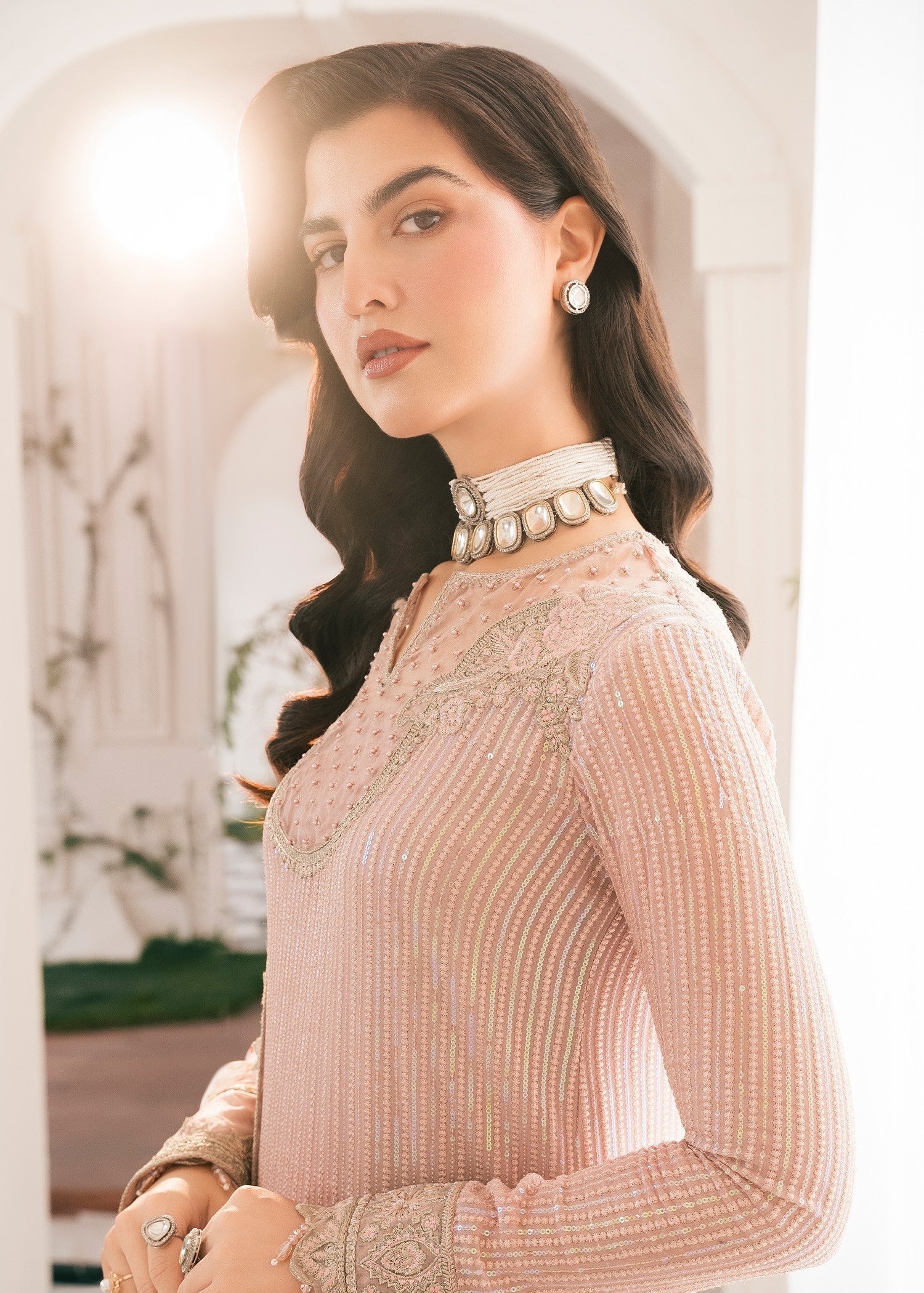 Rang-e-Haya Fatin (Pink)