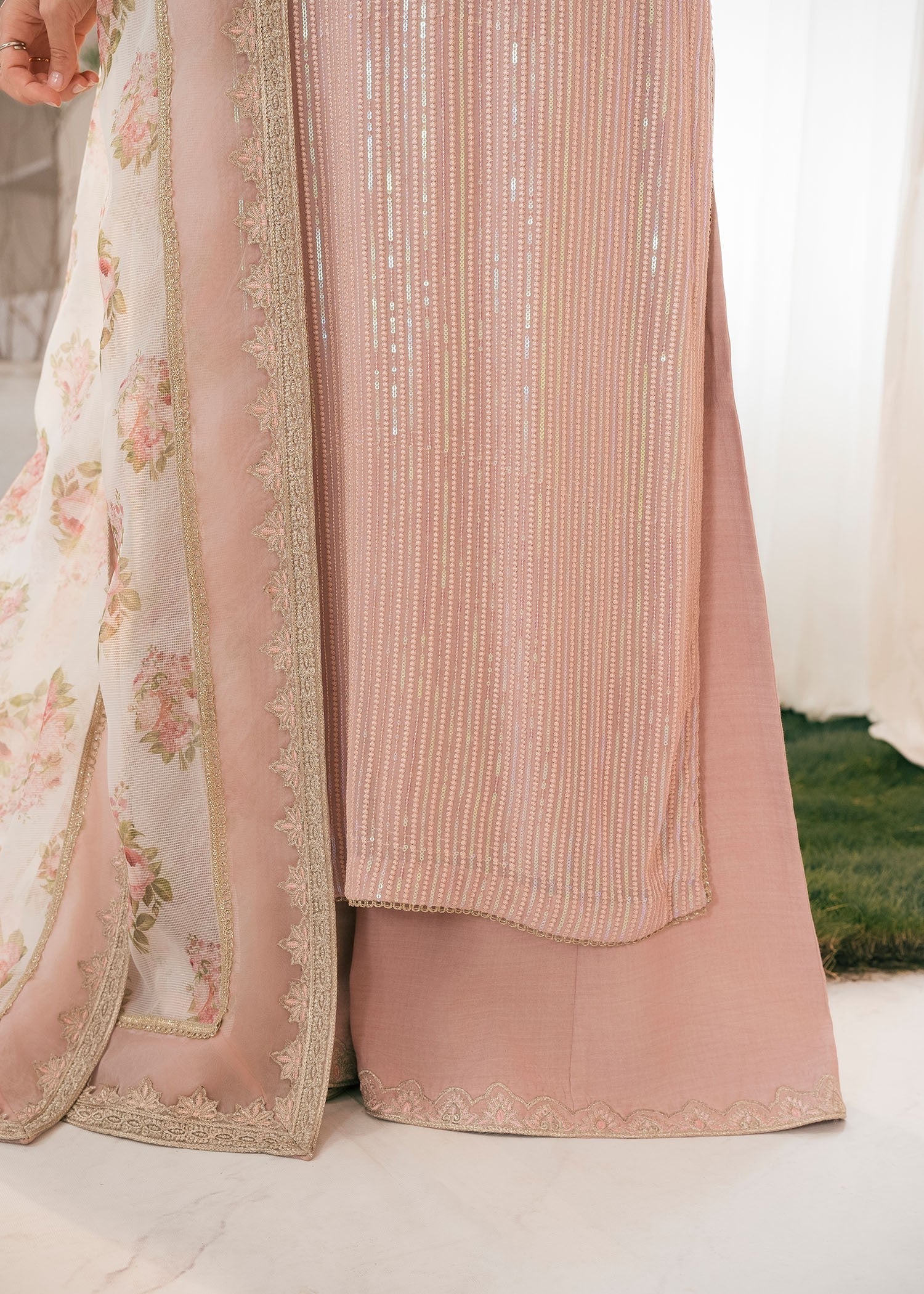 Rang-e-Haya Fatin (Pink)