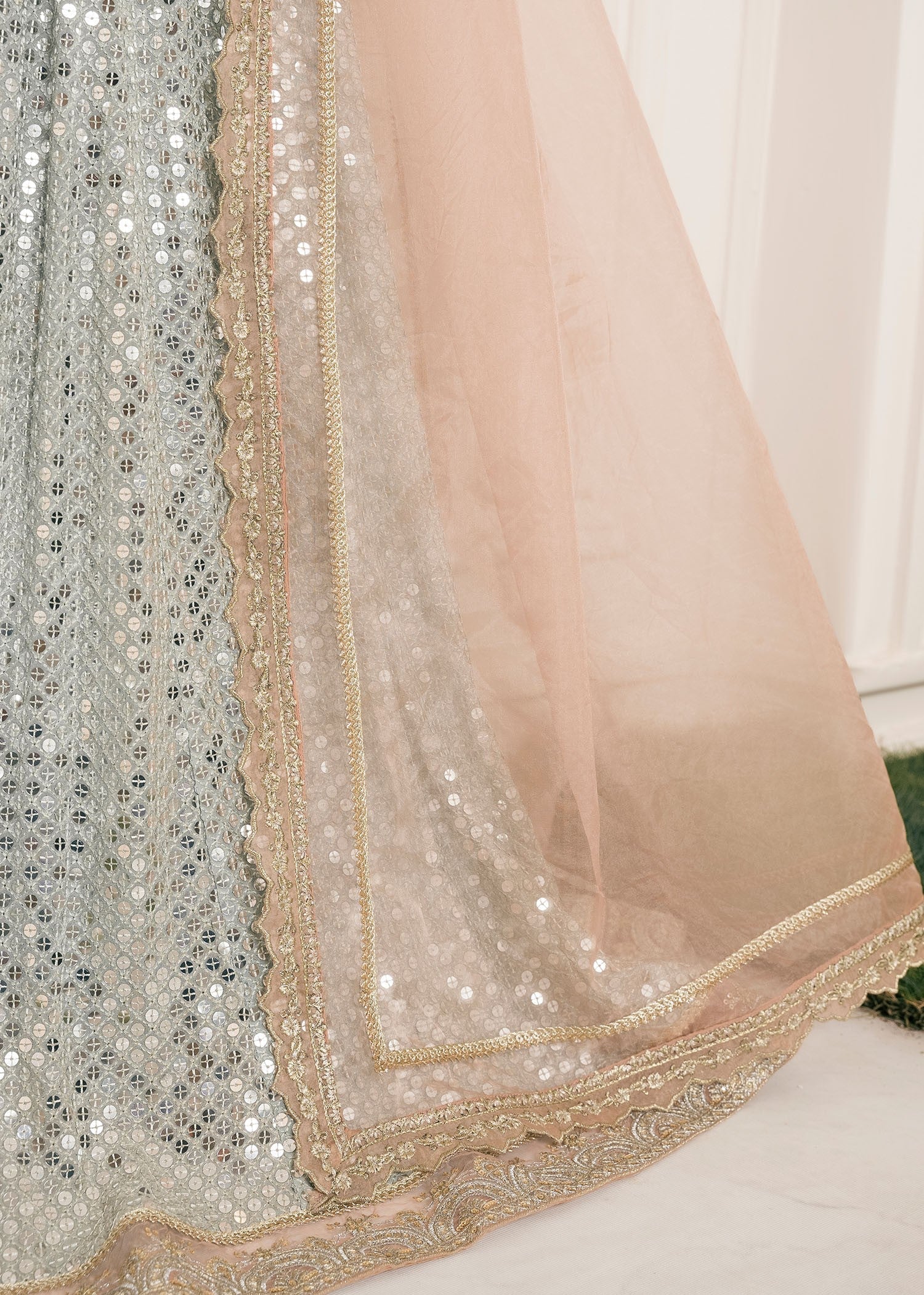 Rang-e-Haya Lamya (Ice Blue)