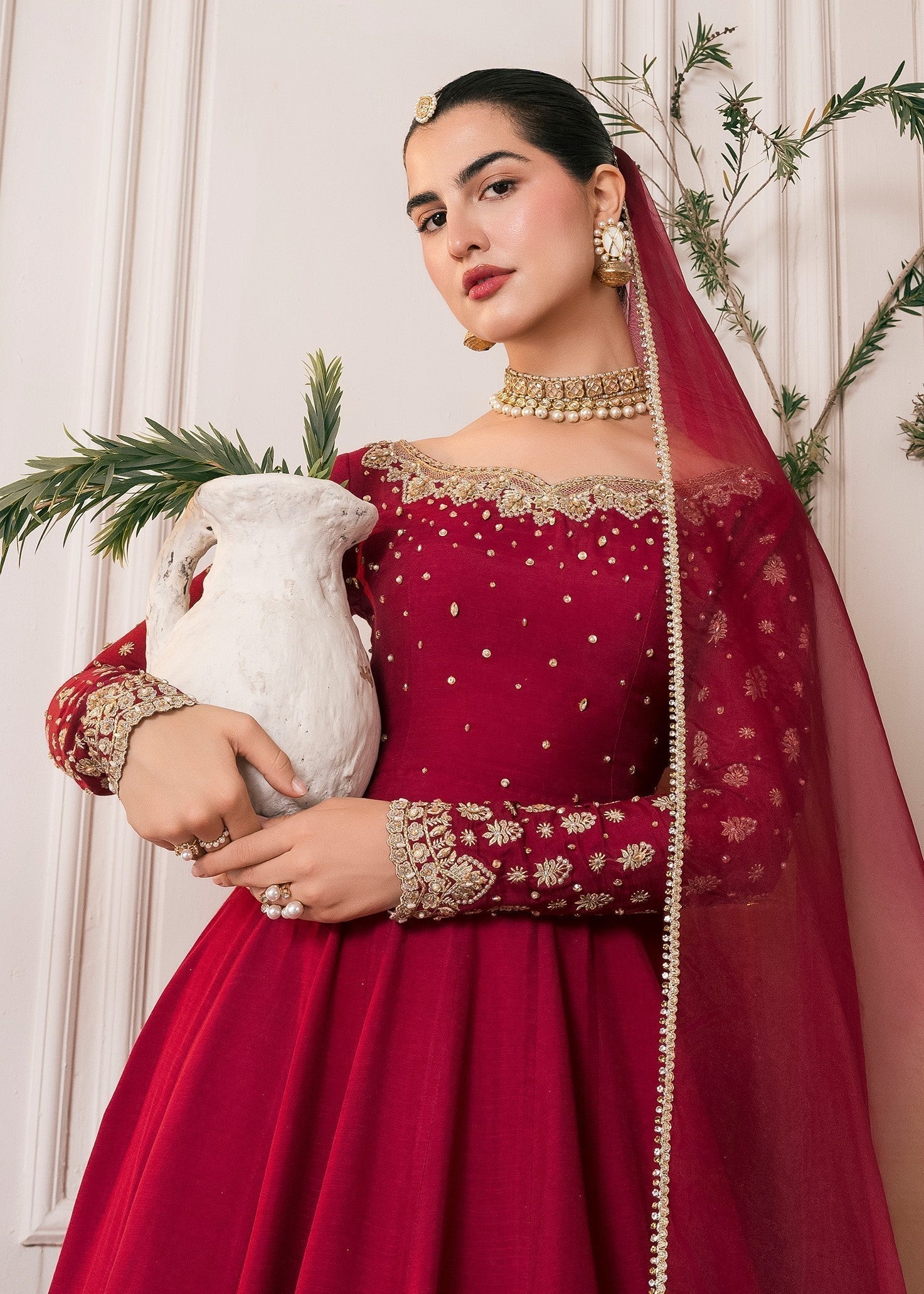 Rang-e-Haya Nora