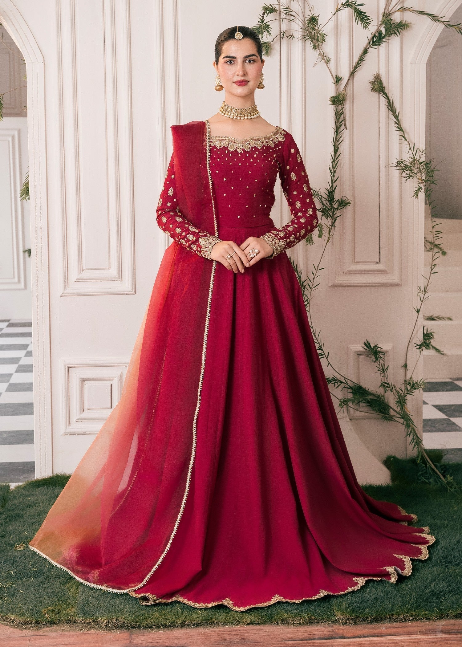 Rang-e-Haya Nora