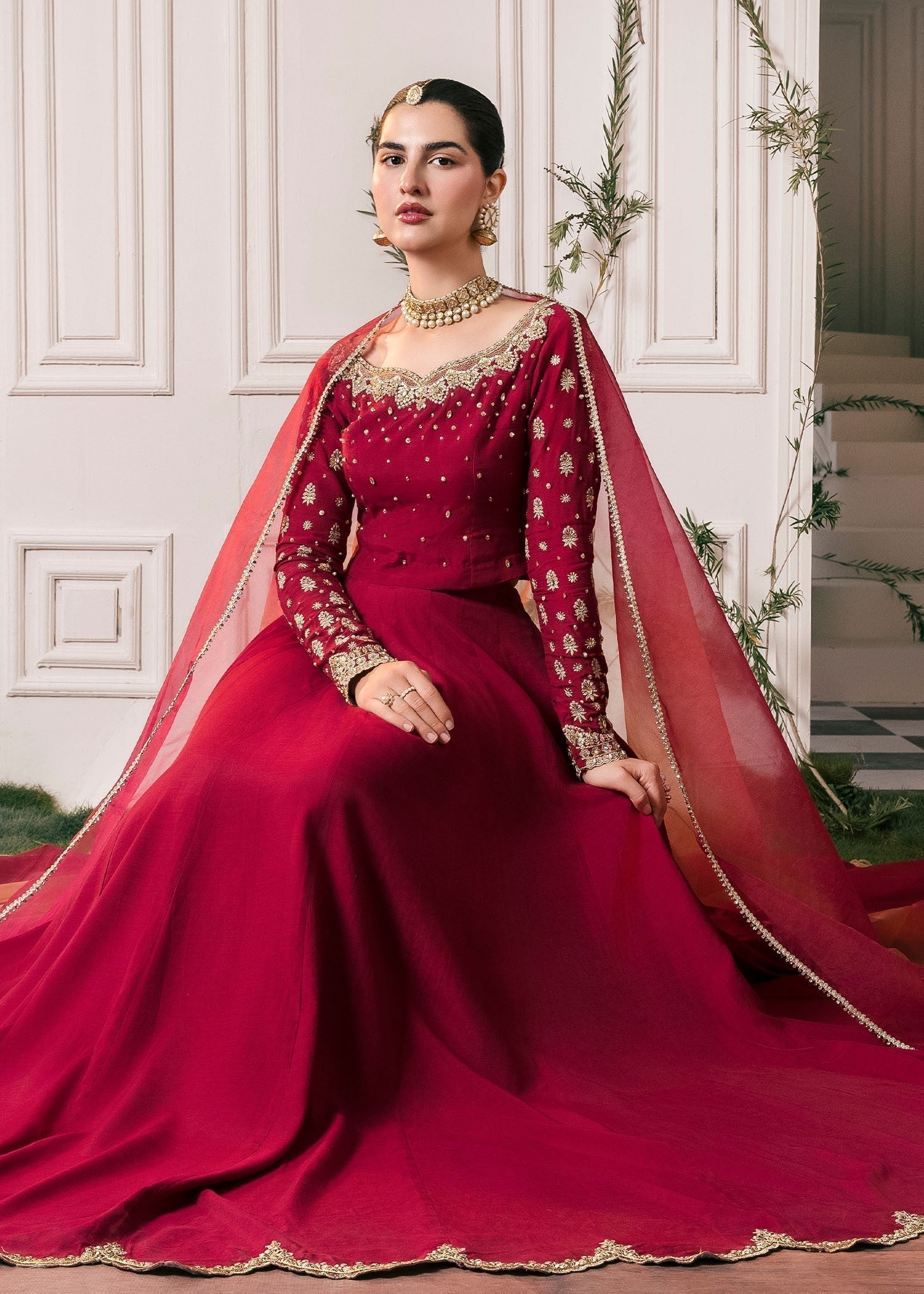 Rang-e-Haya Nora