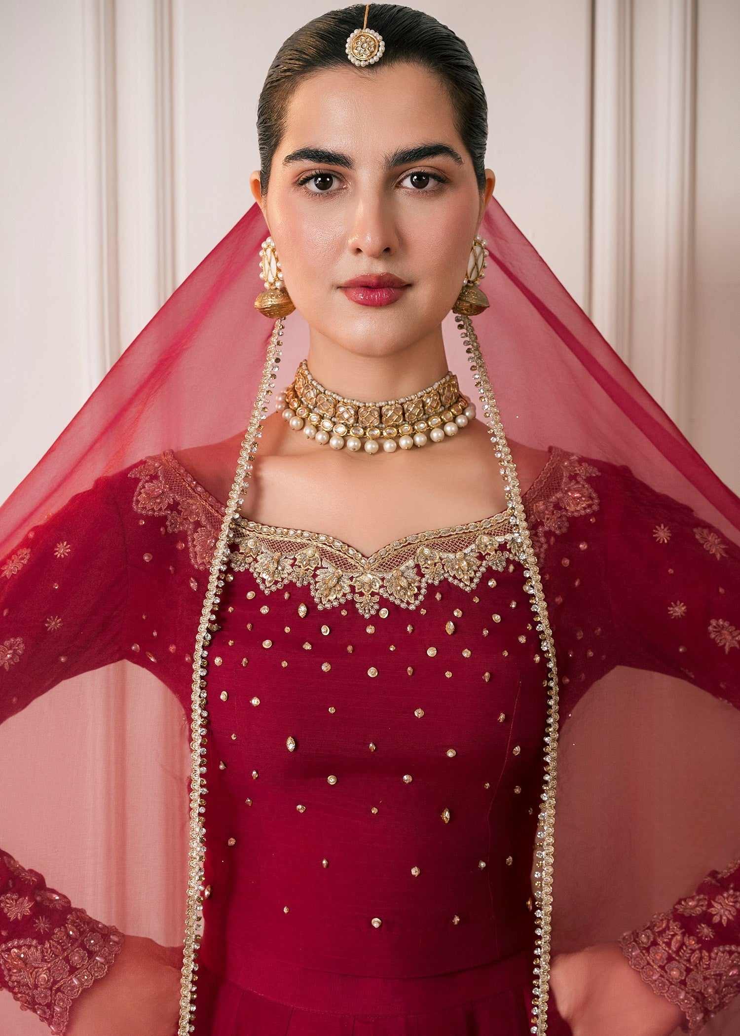 Rang-e-Haya Nora
