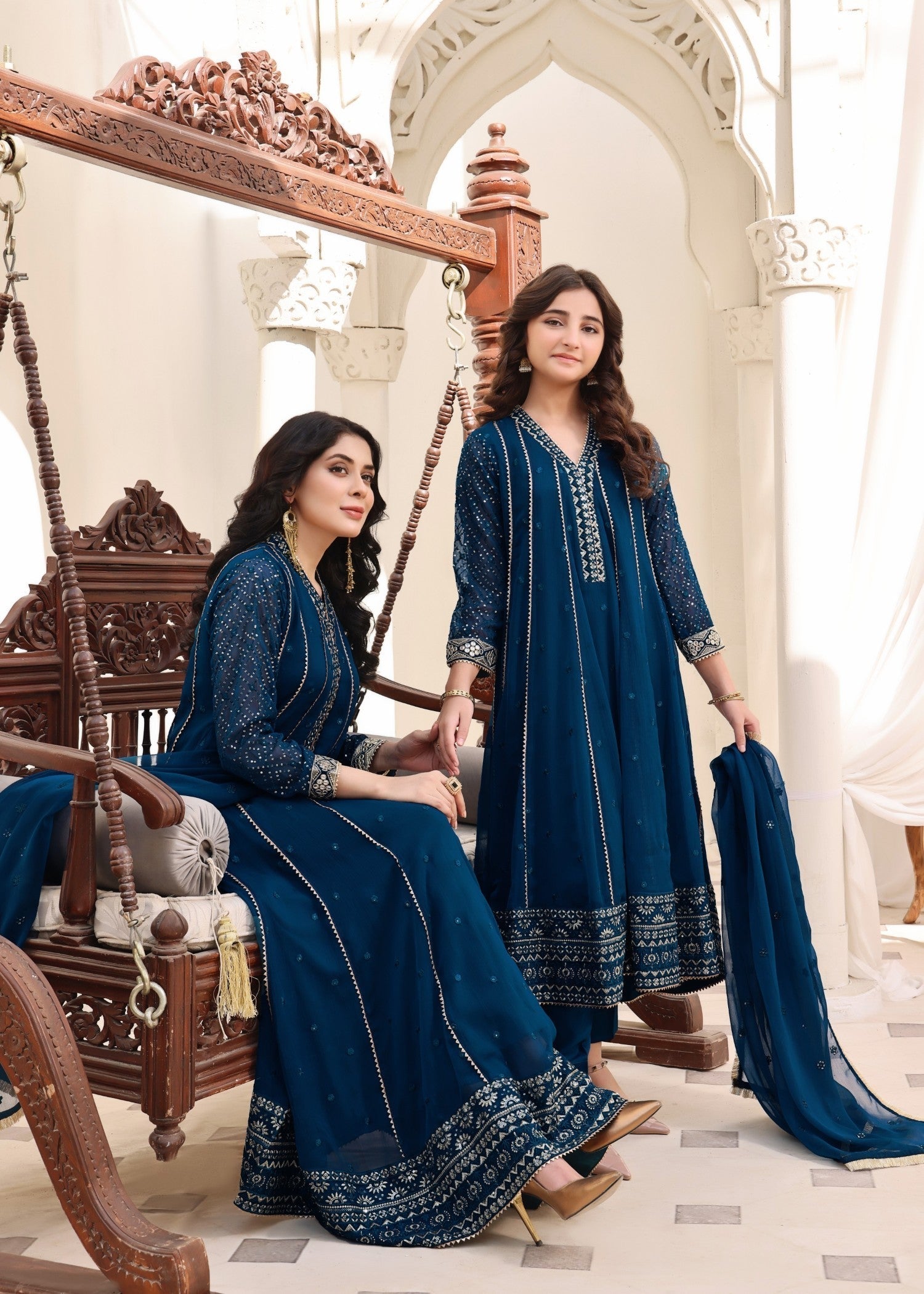 SISTROLOGY-KASHISH-KIDS-PEACOCK
