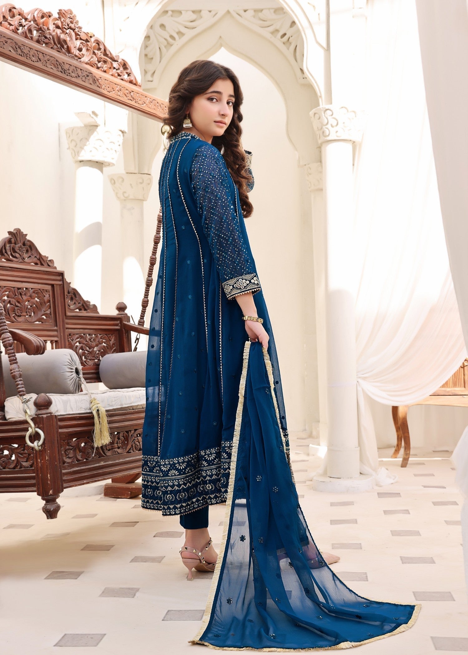 SISTROLOGY-KASHISH-KIDS-PEACOCK