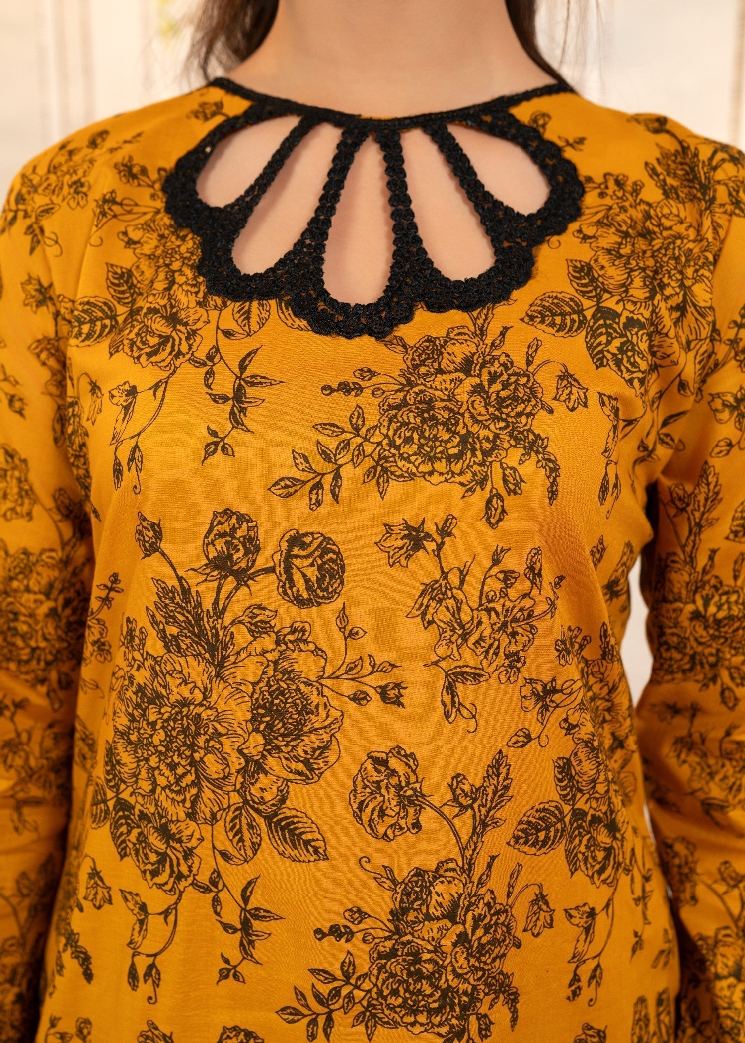 Sahibas By Mirza Caramel