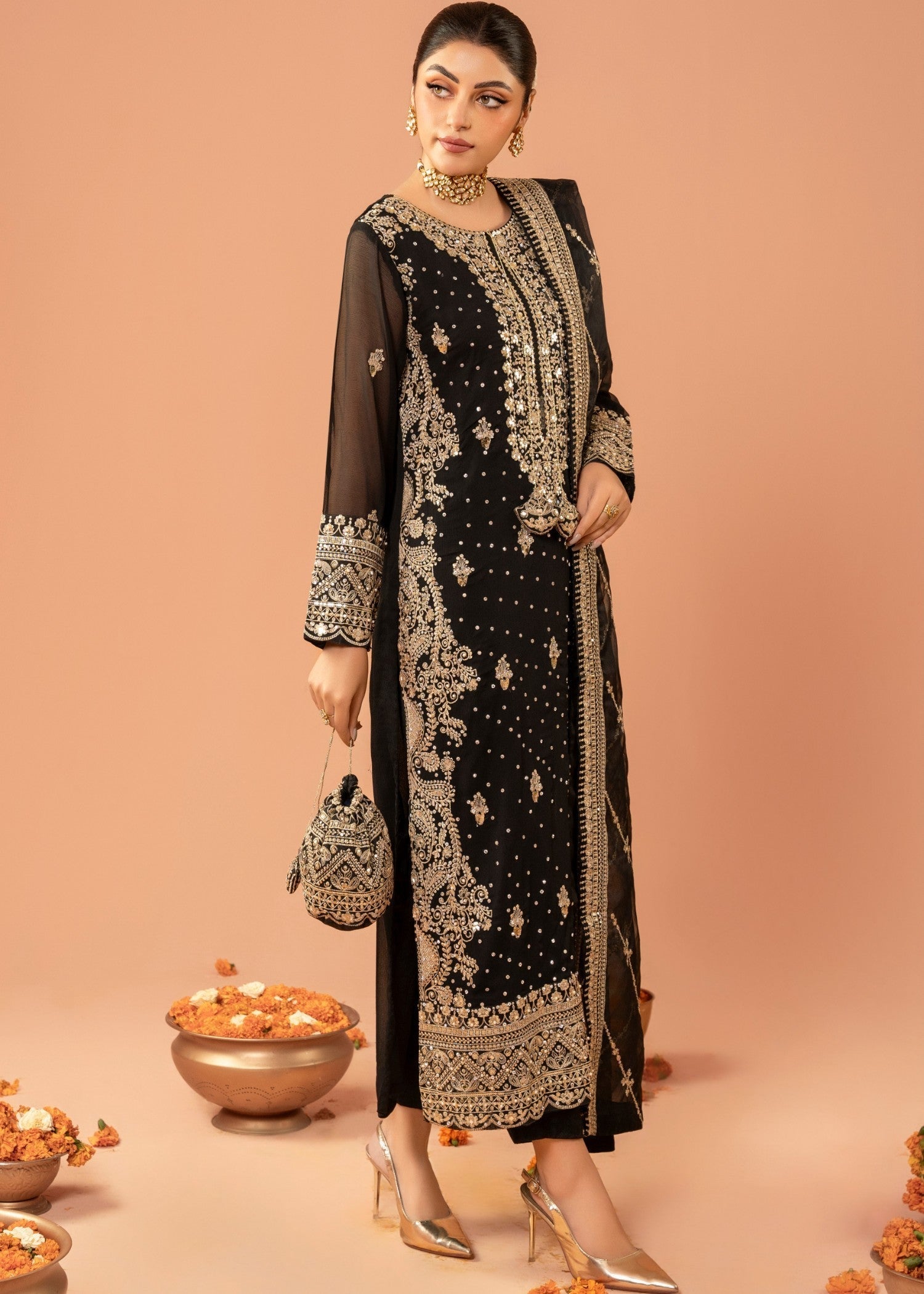 ZEENAT-32