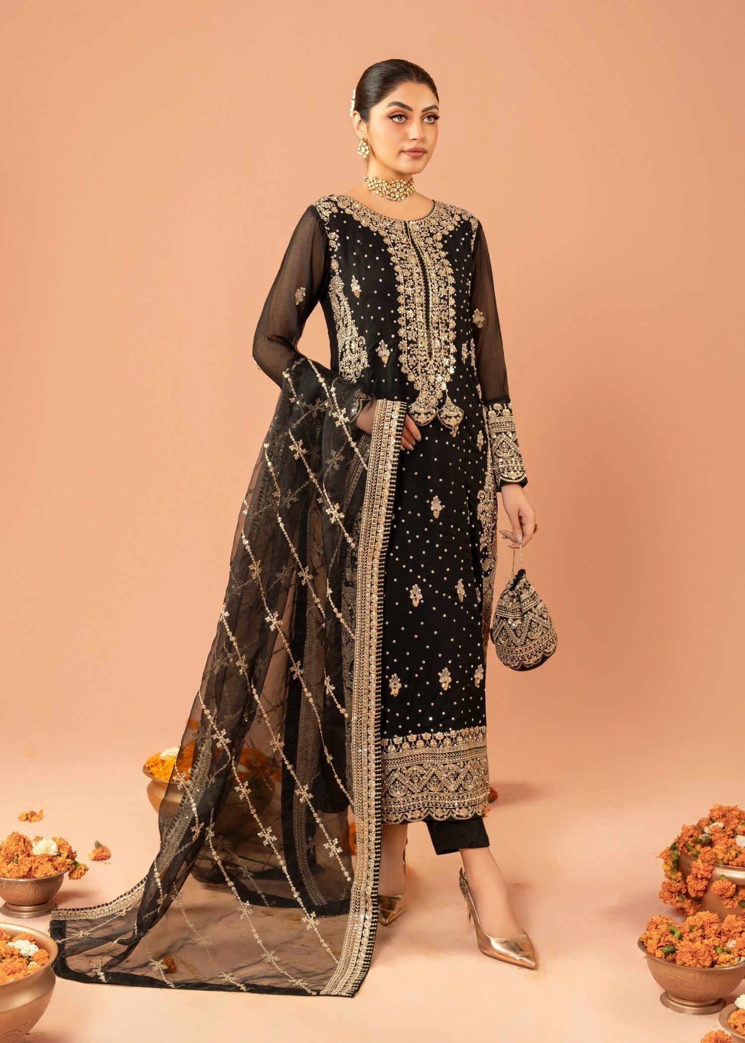 ZEENAT-32