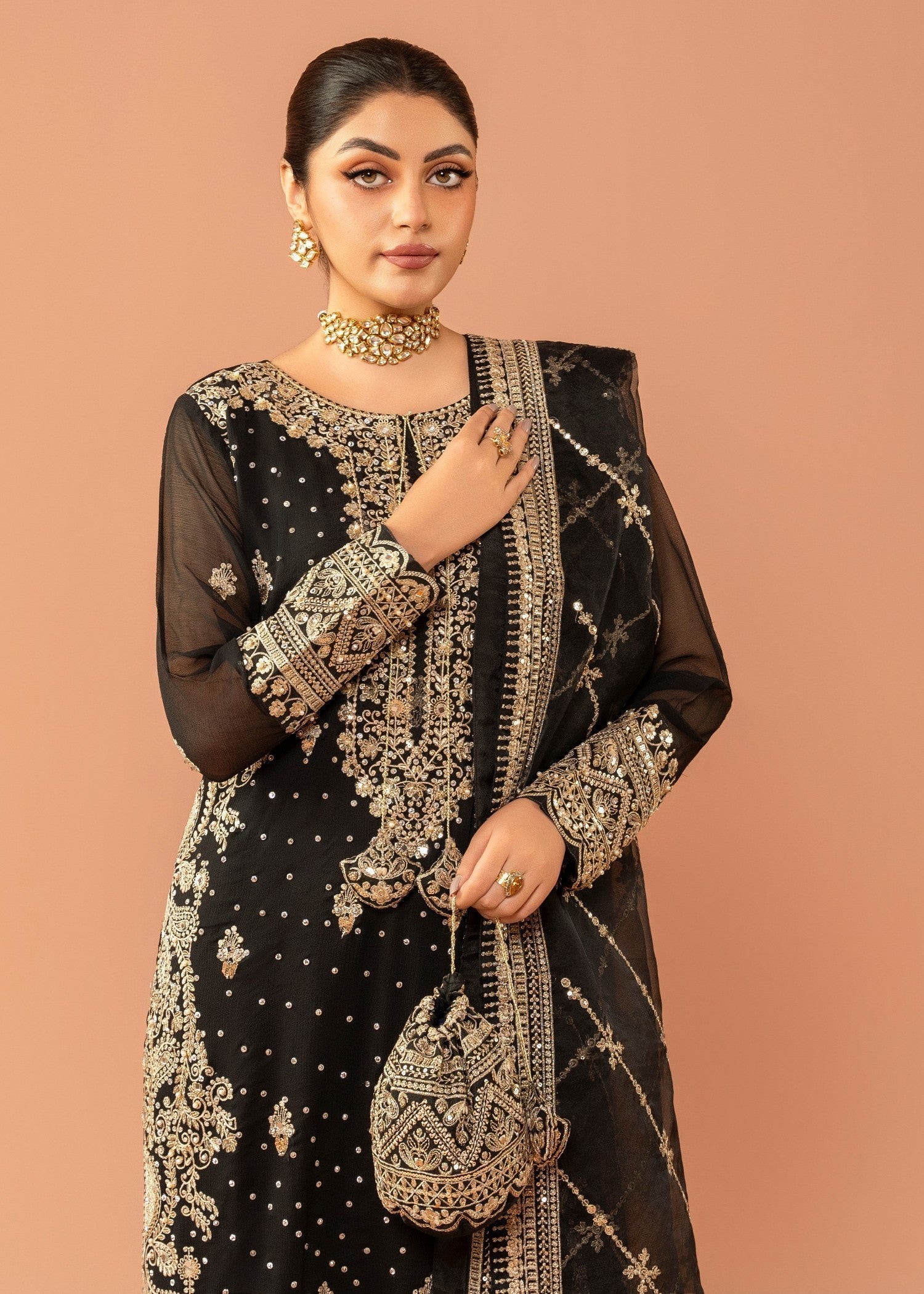 ZEENAT-32