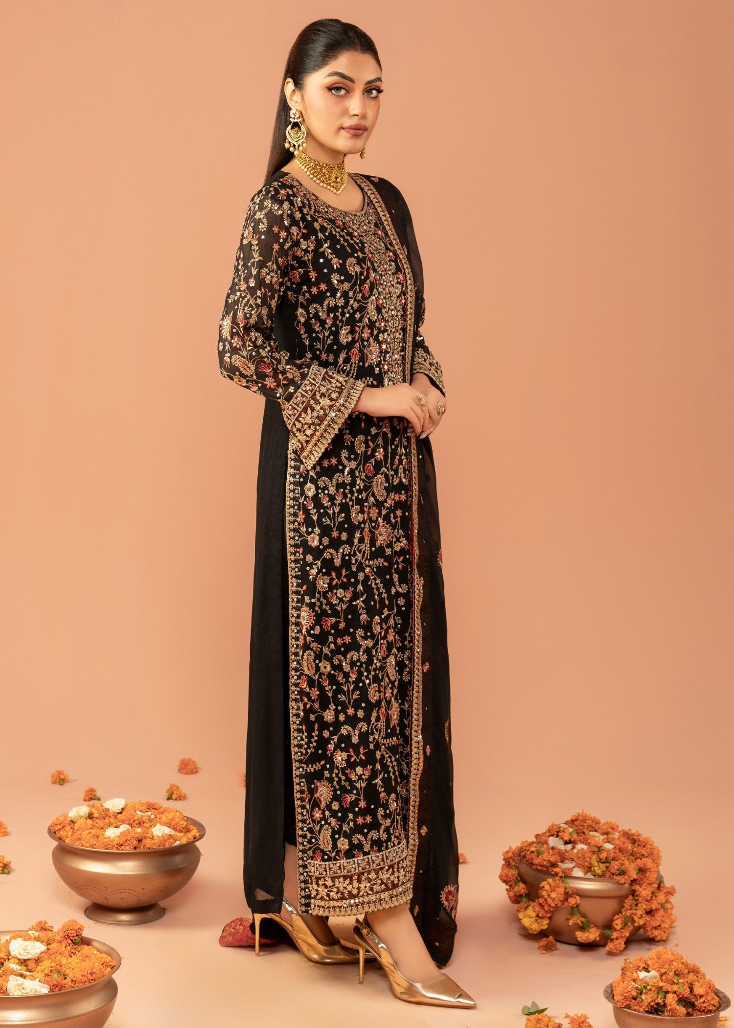 Agha Jaan Lajwanti