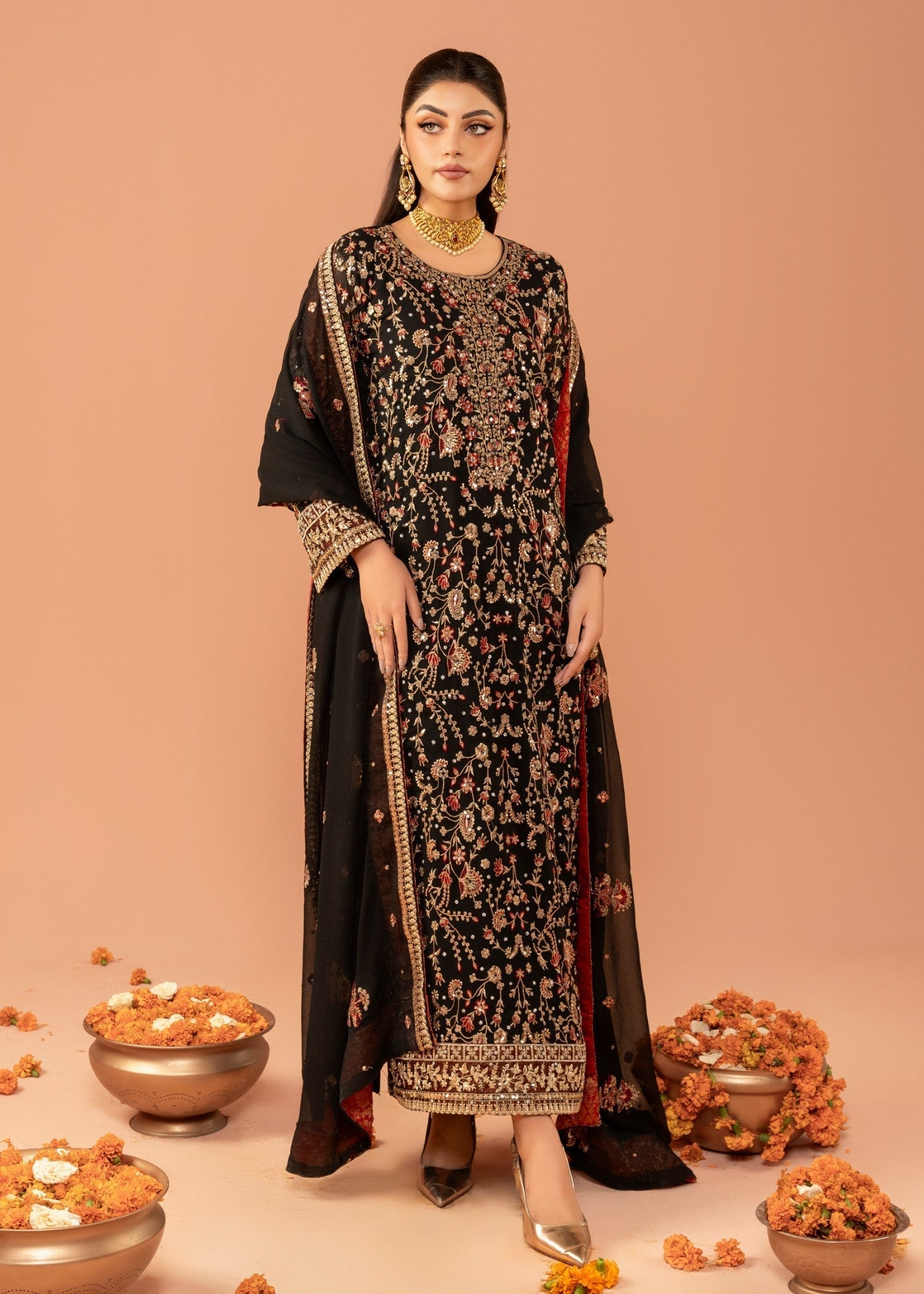 Agha Jaan Lajwanti
