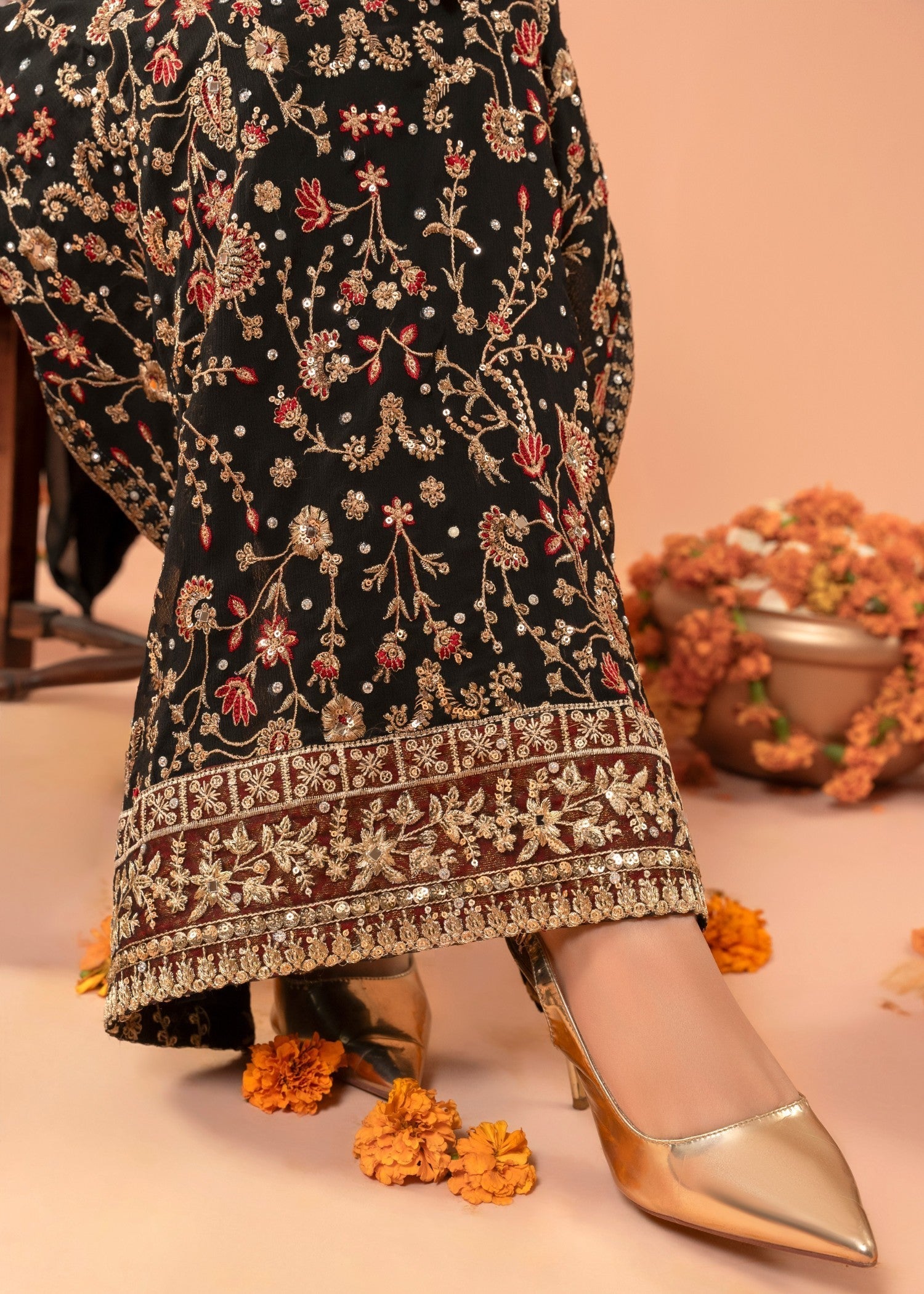 Agha Jaan Lajwanti