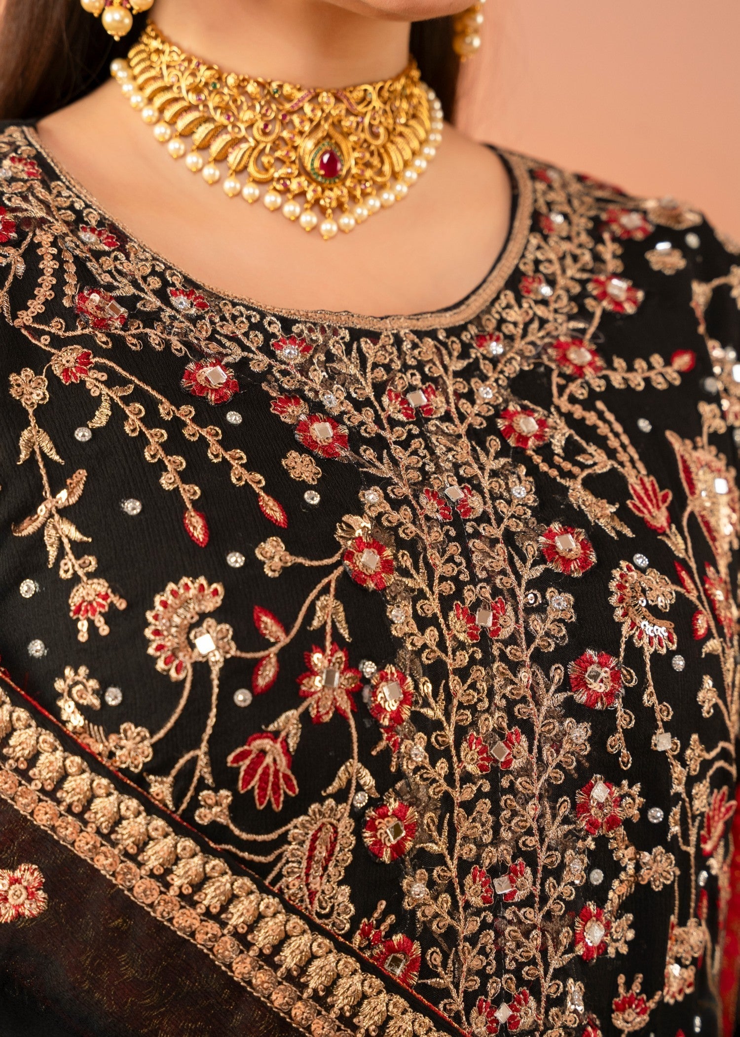 Agha Jaan Lajwanti