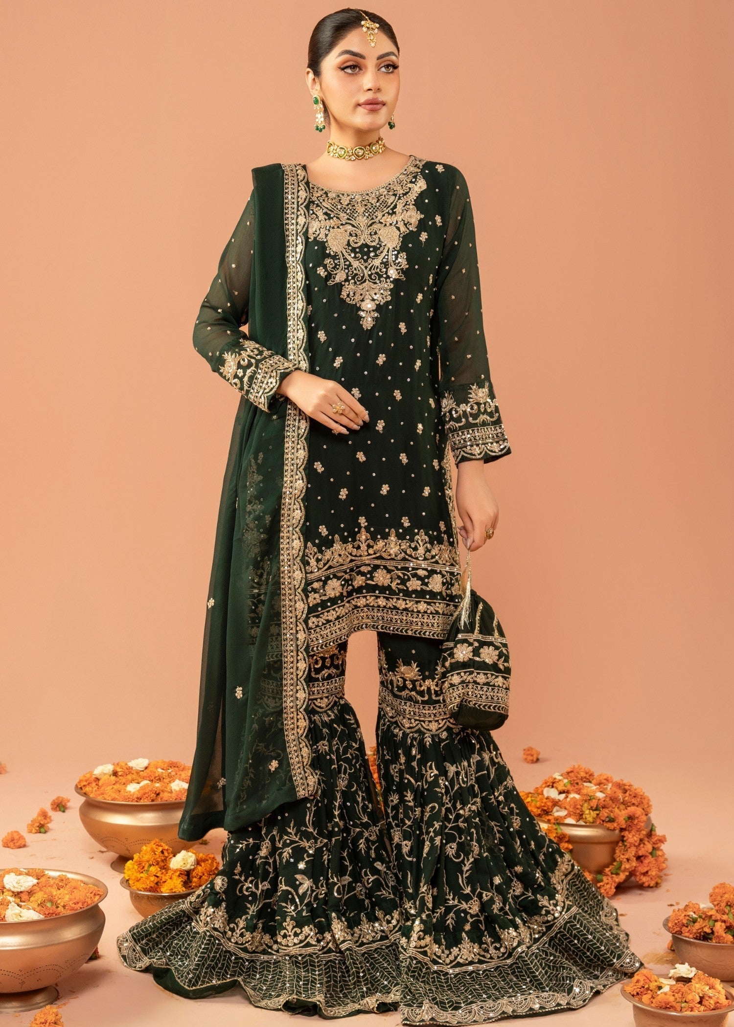 Agha Jaan CHUNARIYA