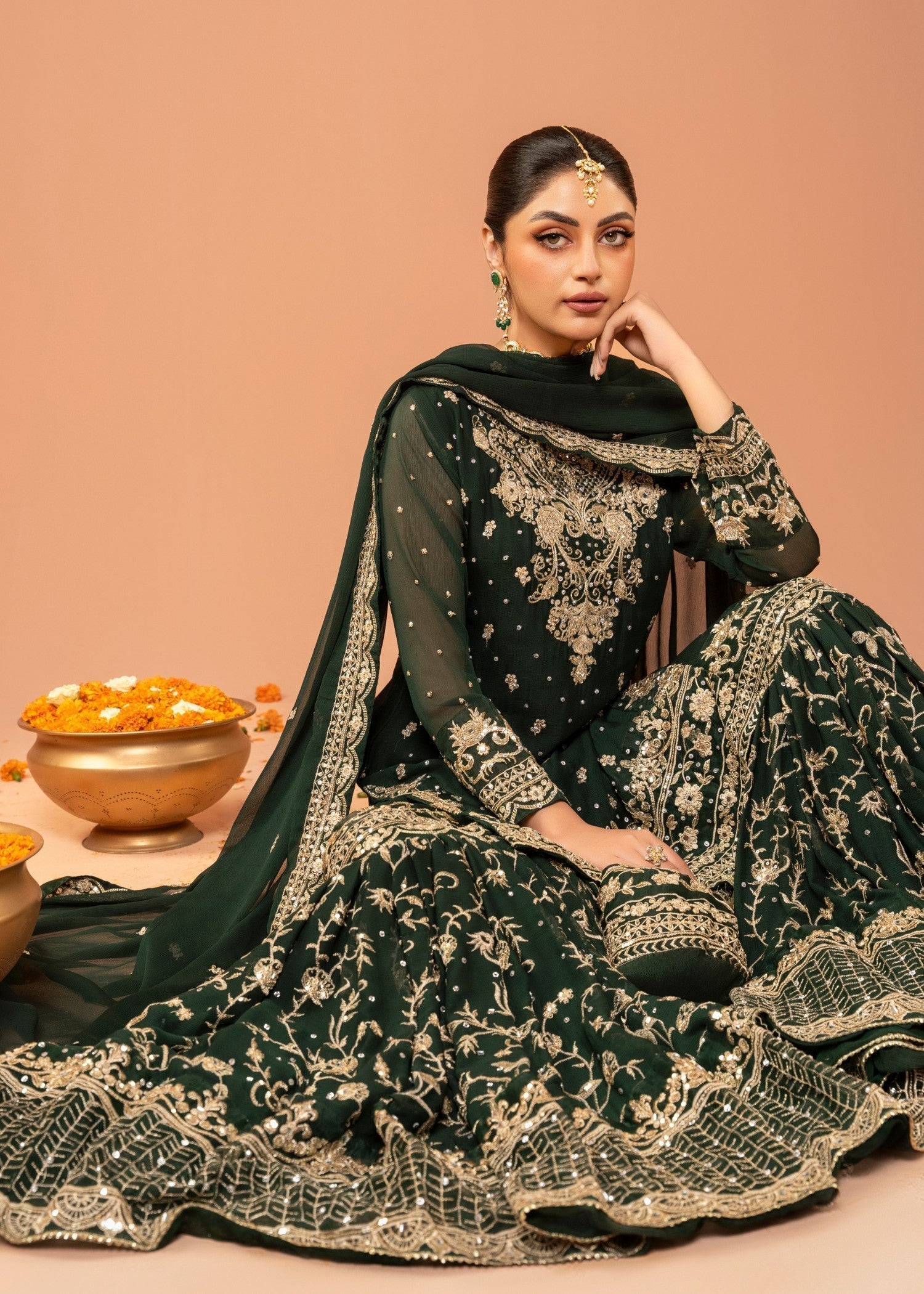 Agha Jaan CHUNARIYA