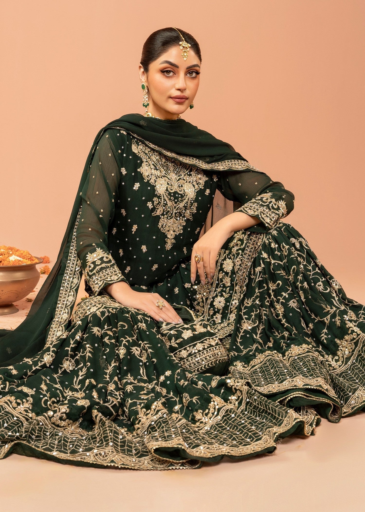 Agha Jaan CHUNARIYA