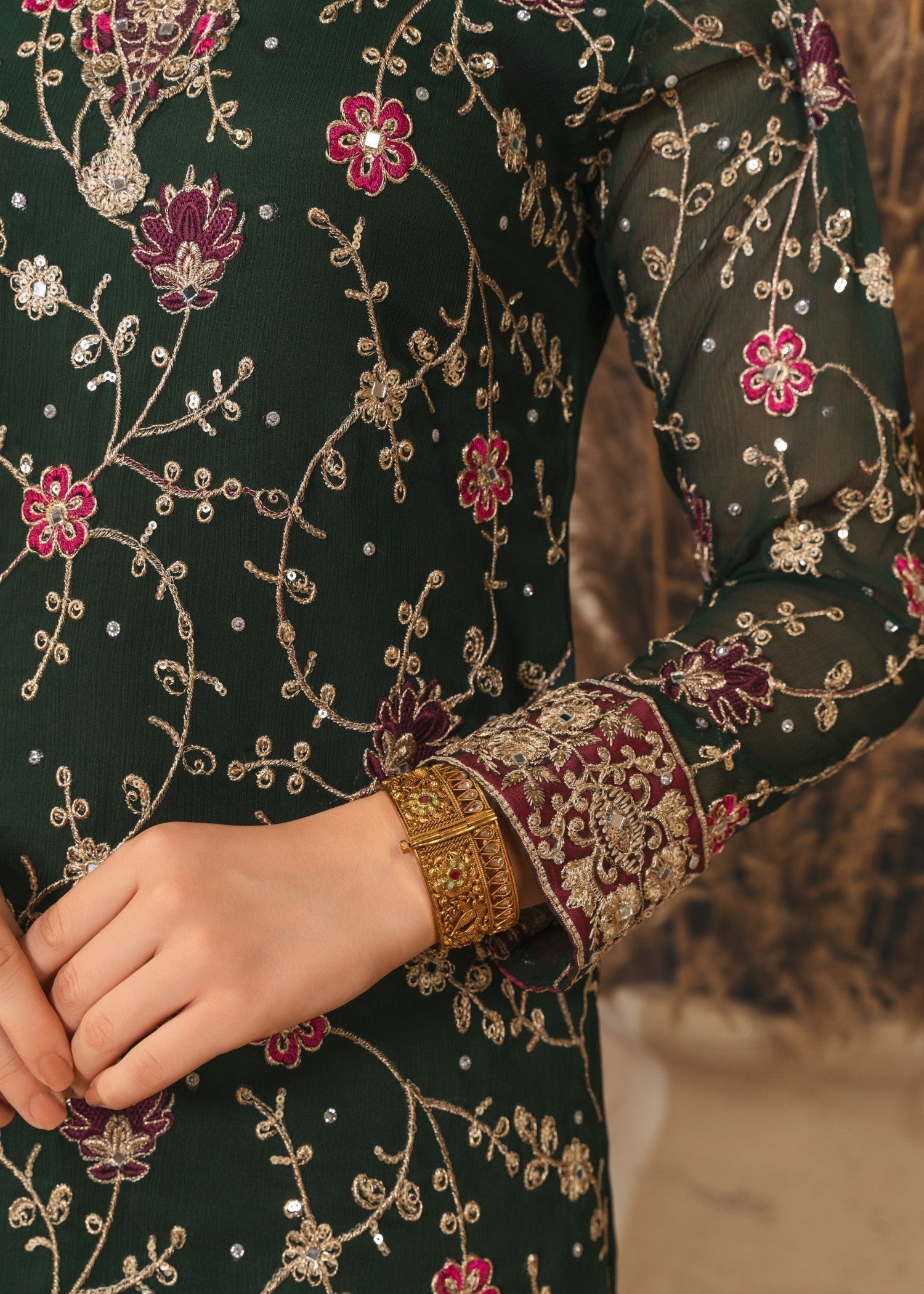 FARHEEN-1