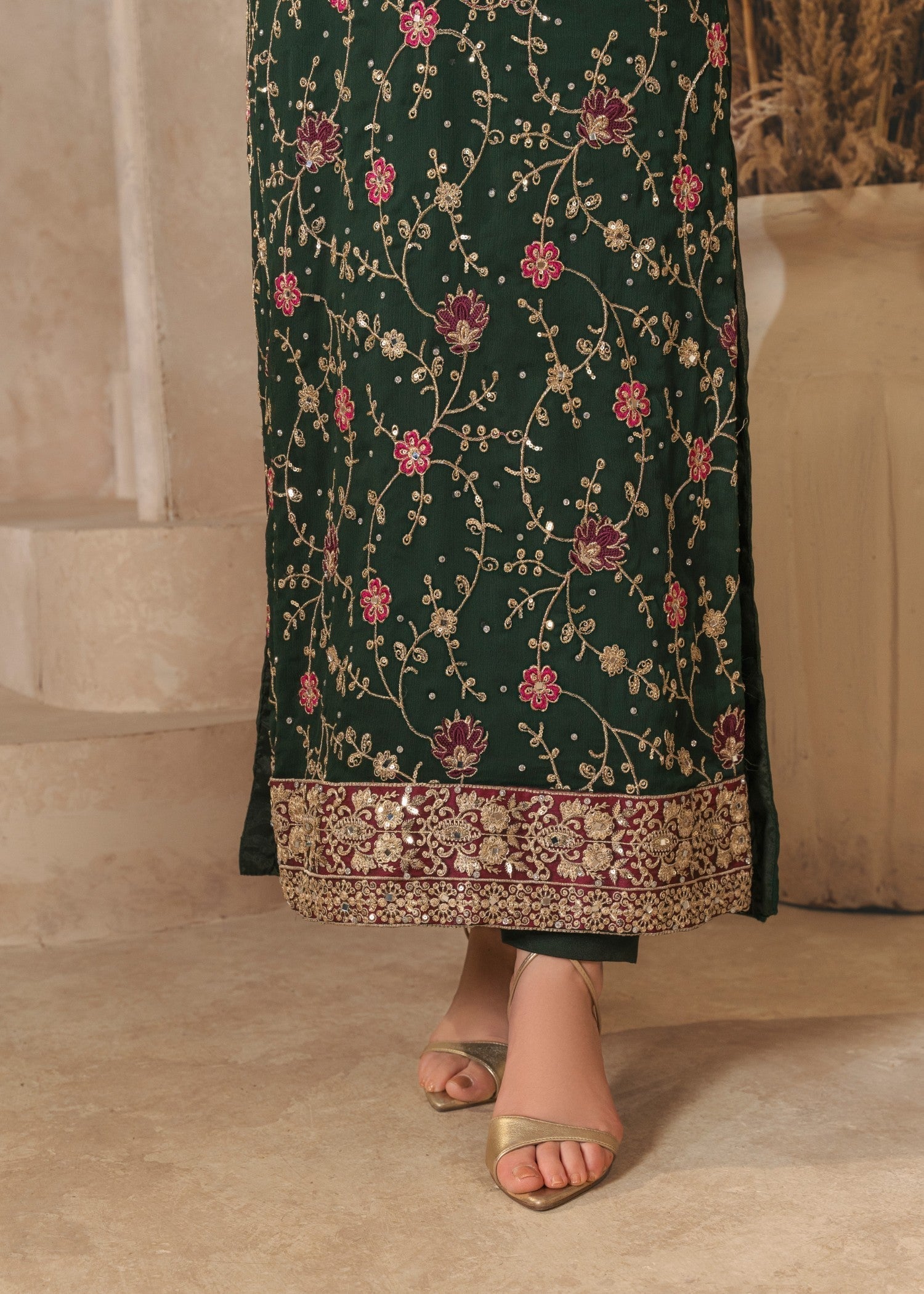 FARHEEN-1