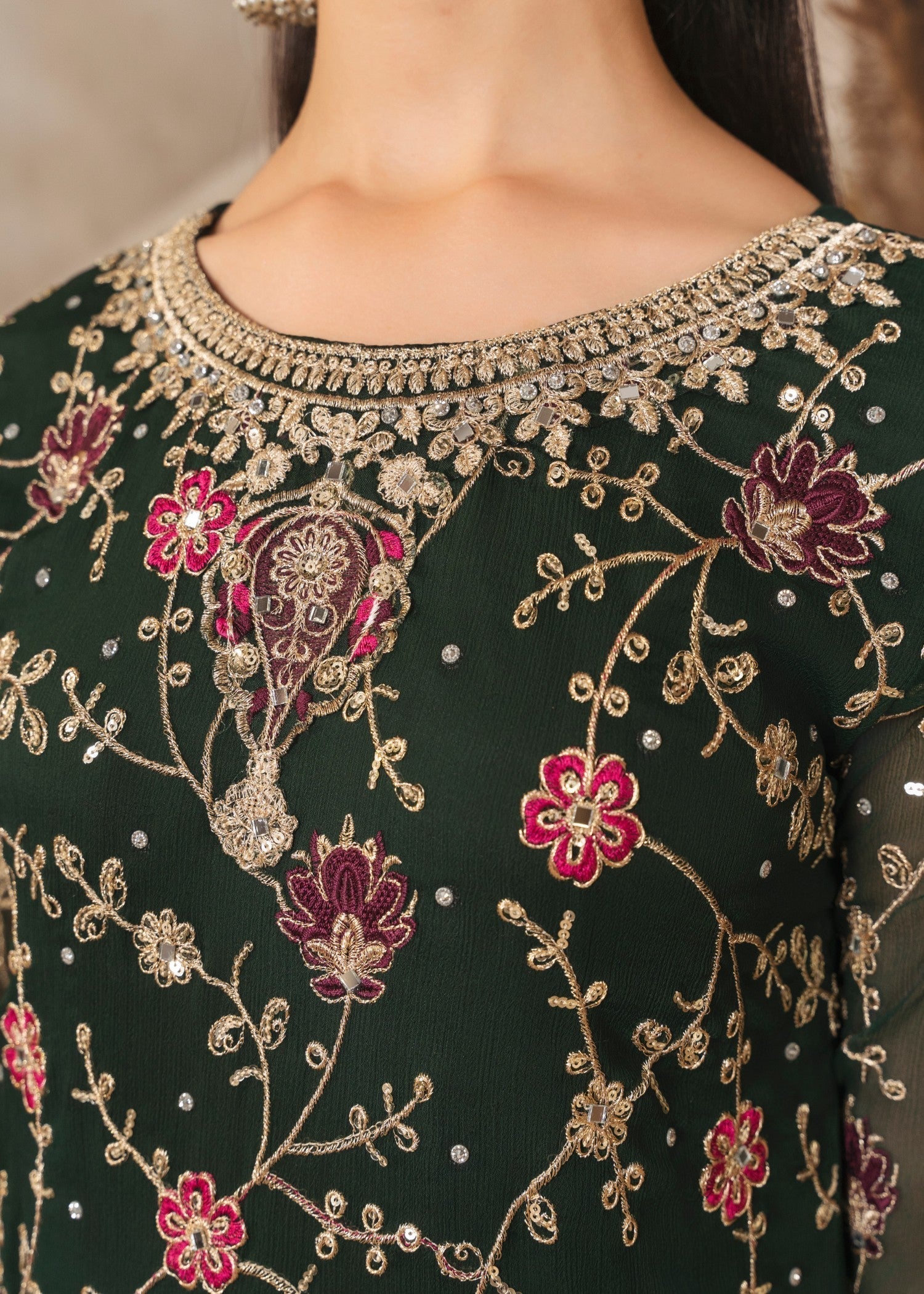 FARHEEN-1