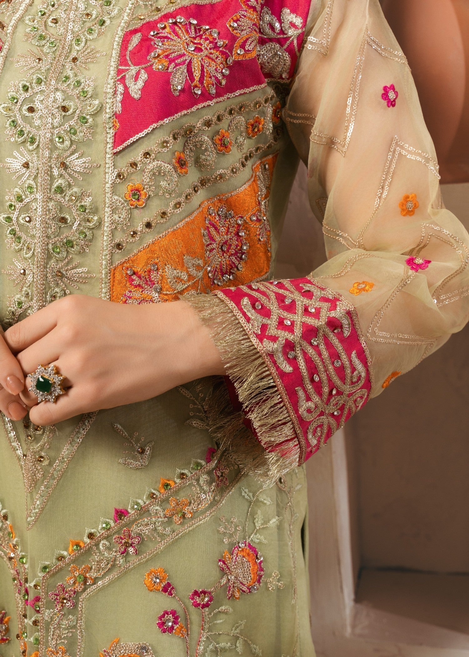 Agha Jaan MIRAY