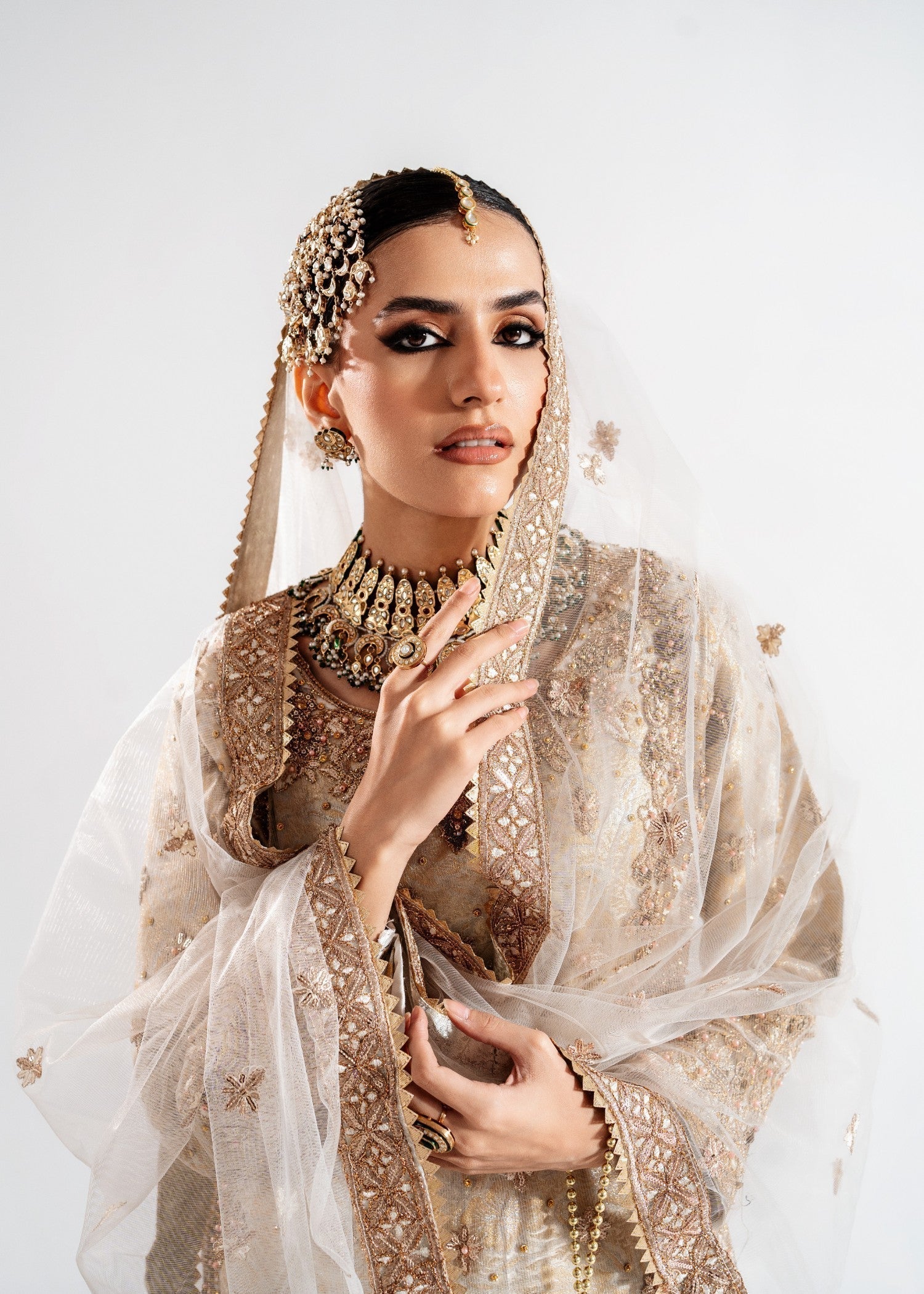 Haseens Official Ujala