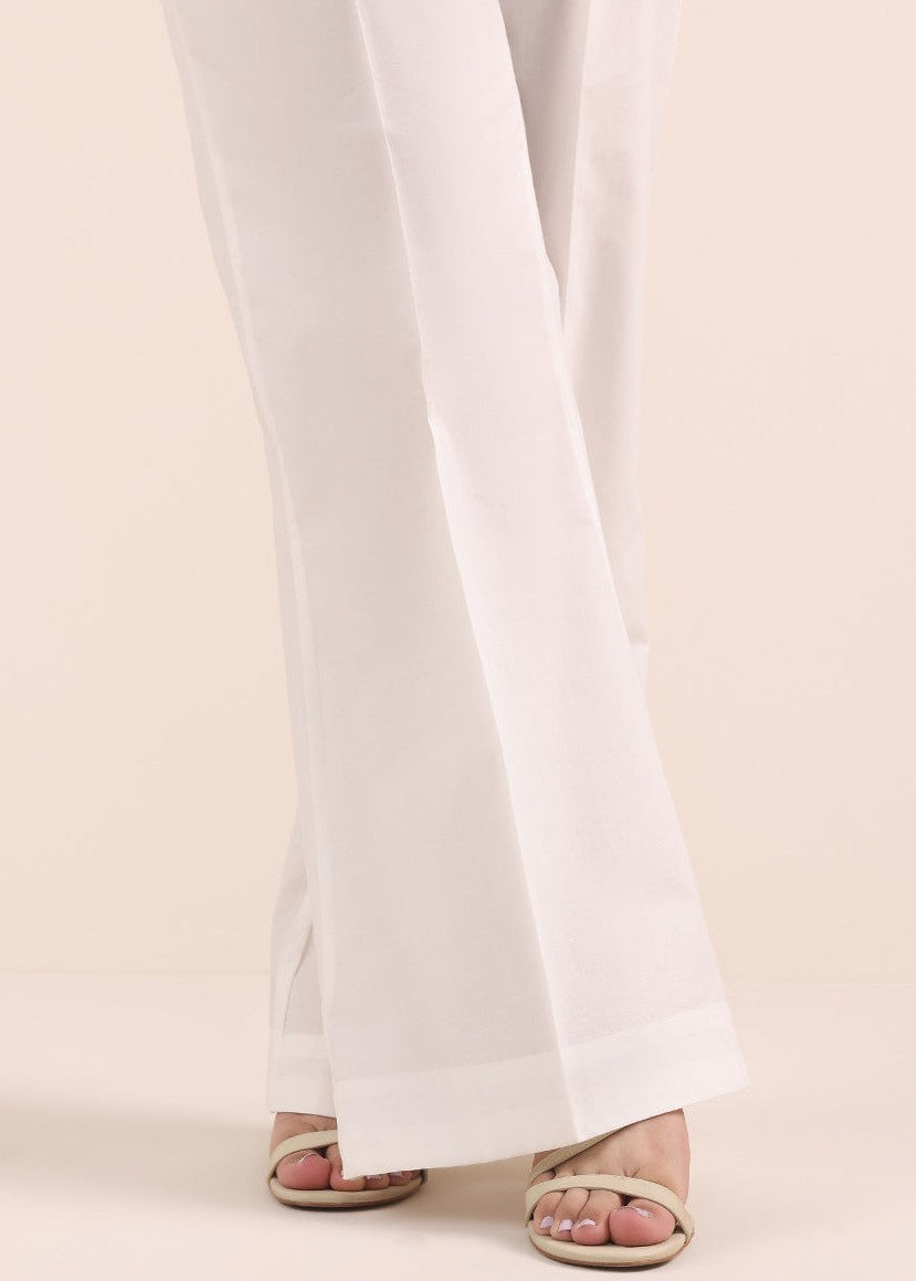 WHITE-BELL-BOTTOM-NON-SEE-TRH-PC