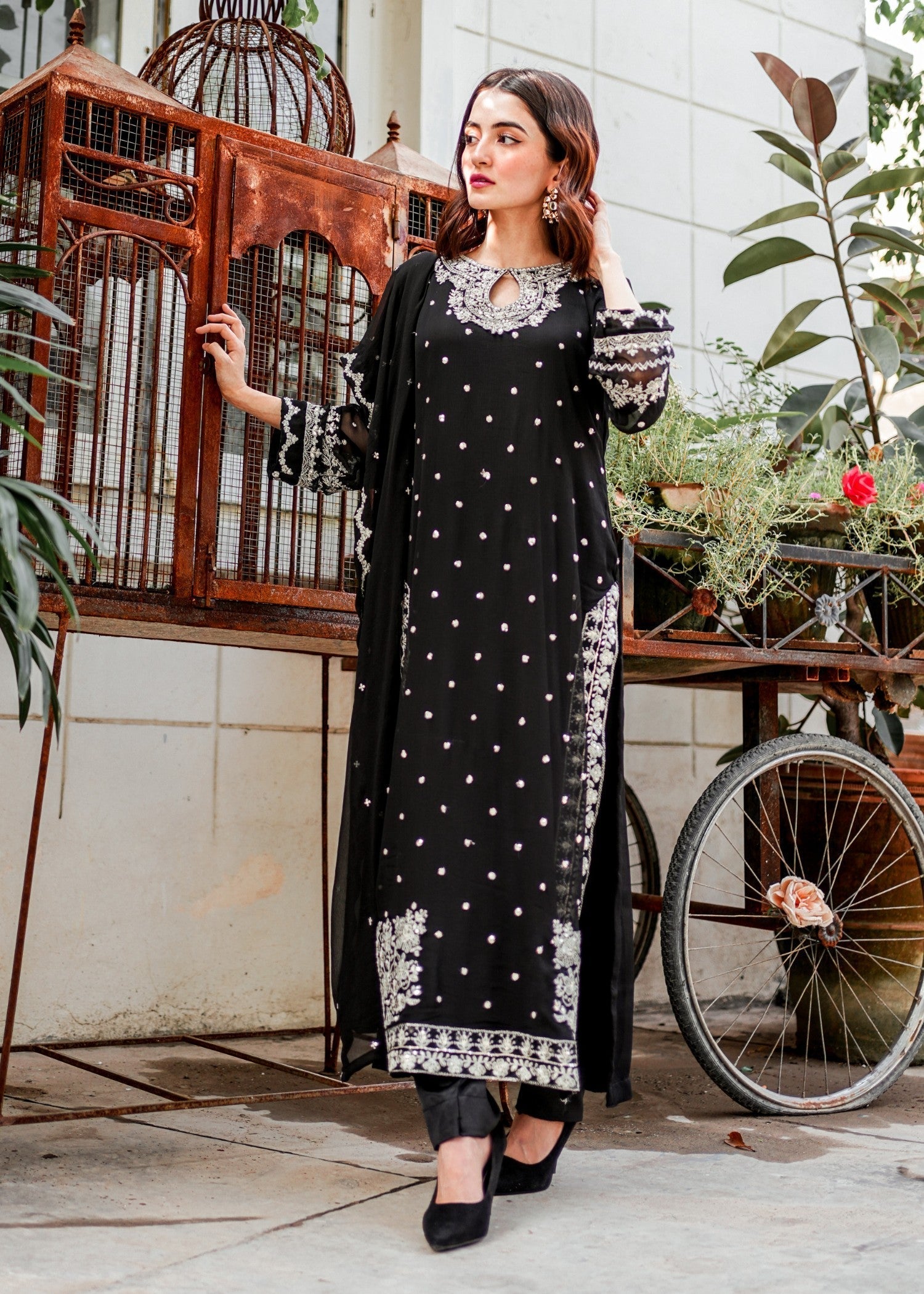 Agha Jaan Kajal