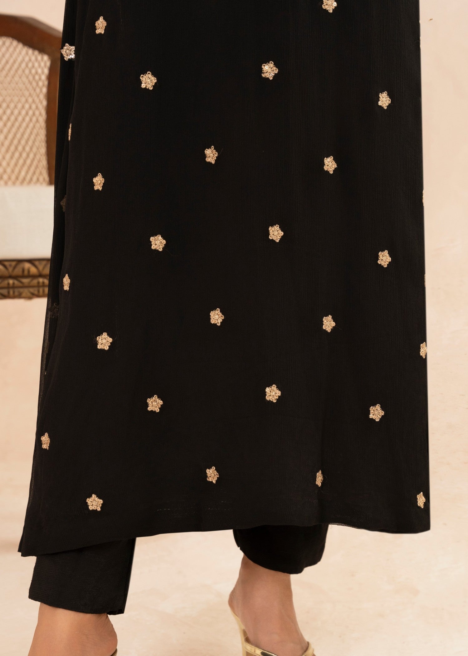 Agha Jaan PAYAL
