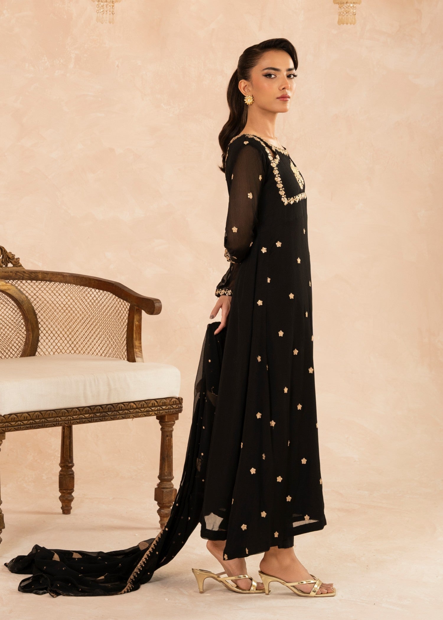 Agha Jaan PAYAL