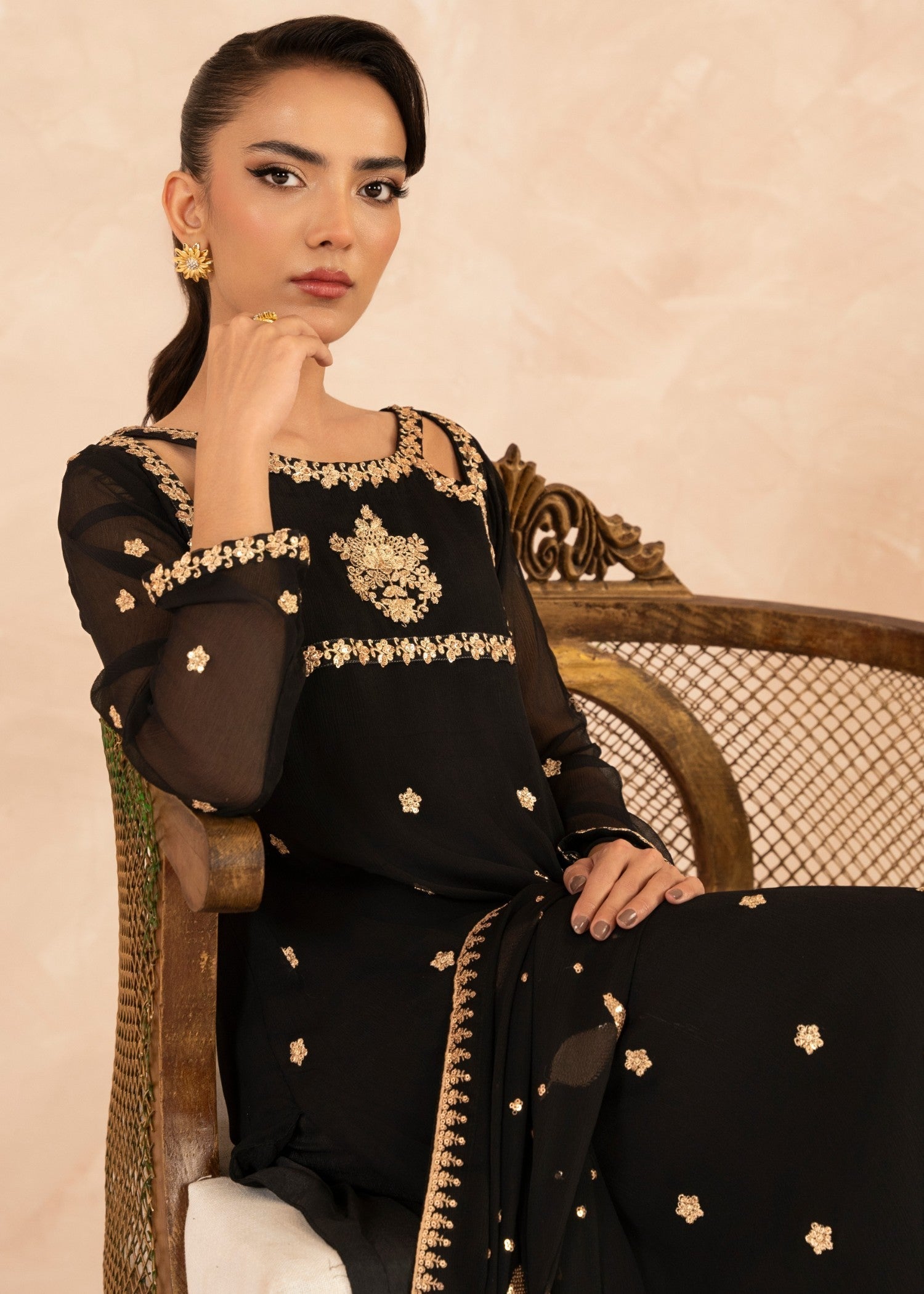 Agha Jaan PAYAL