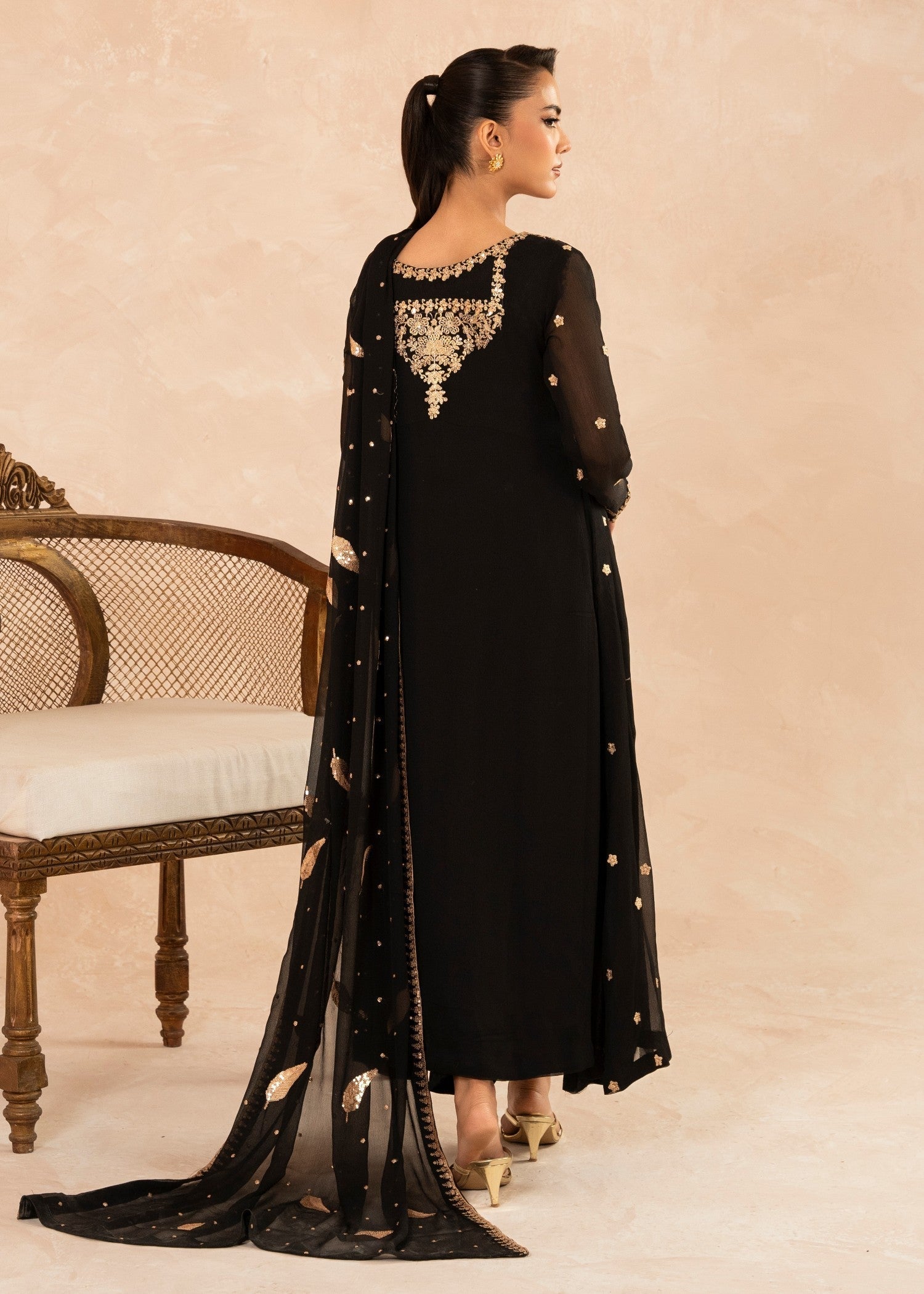 Agha Jaan PAYAL