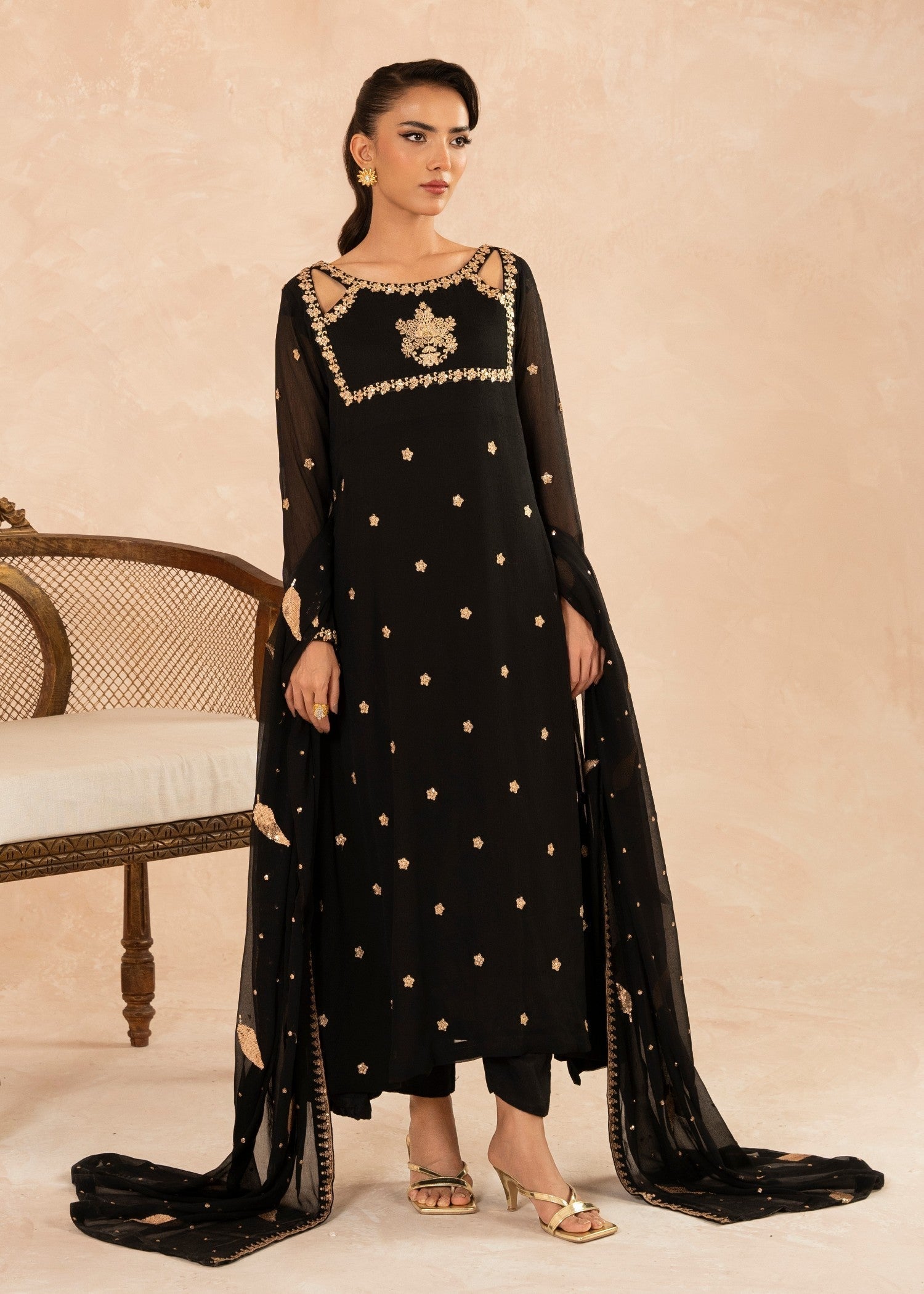 Agha Jaan PAYAL
