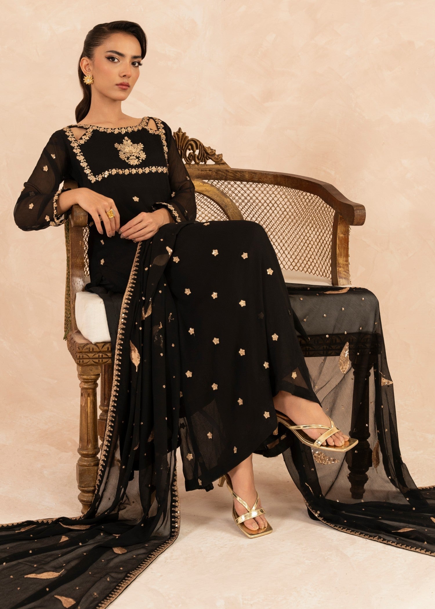 Agha Jaan PAYAL
