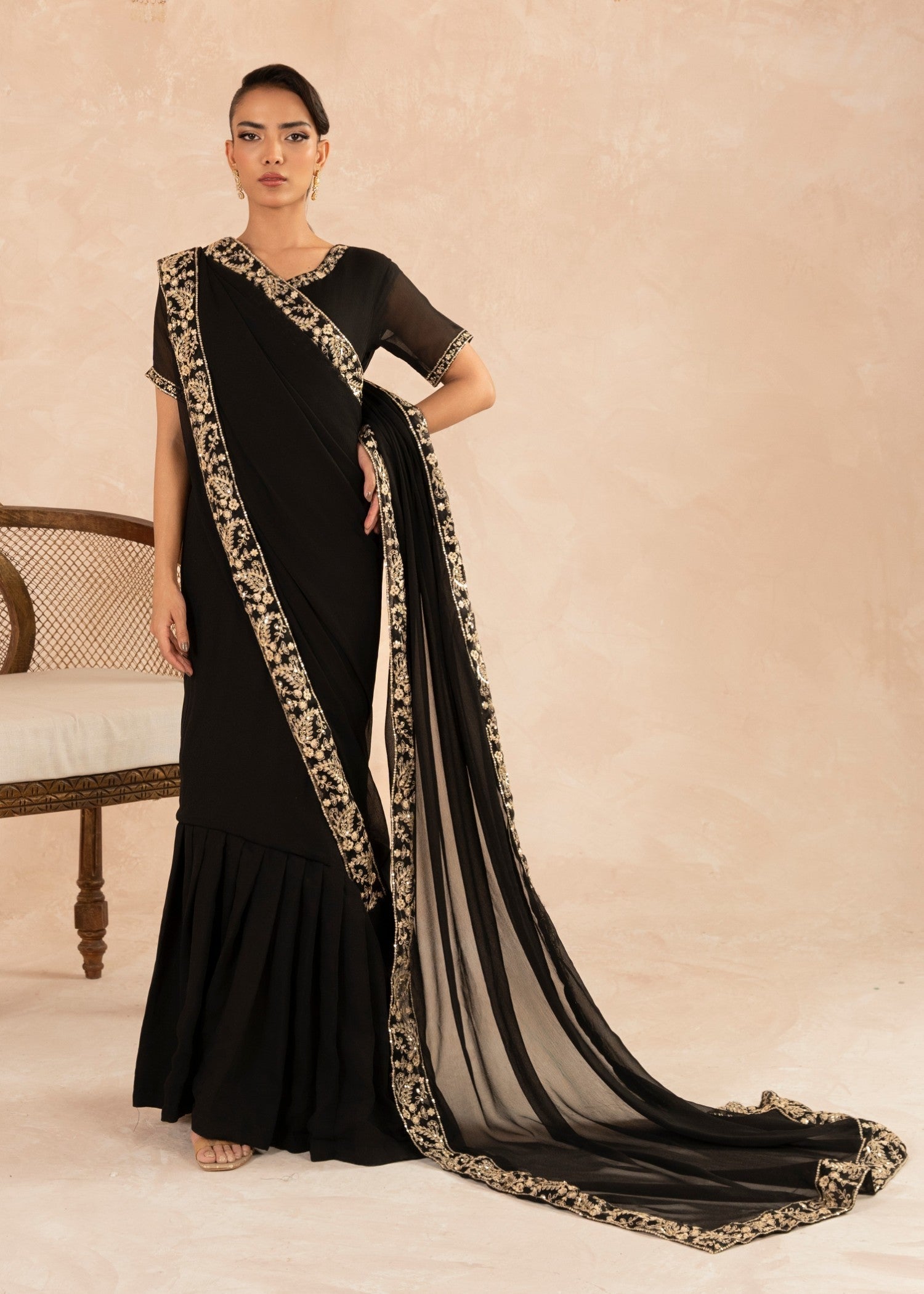 Saree