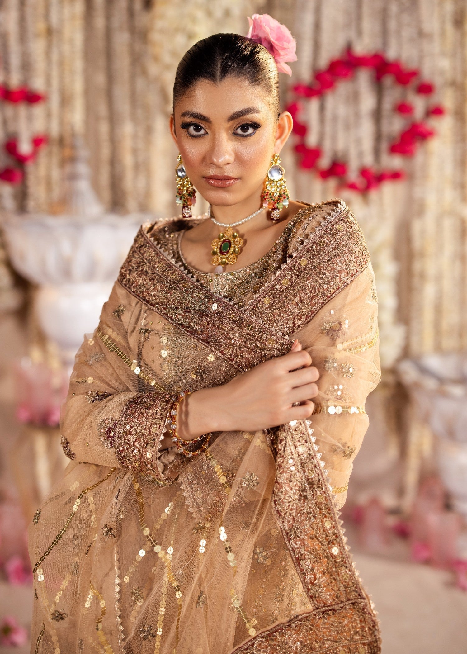 ZAREEN-4