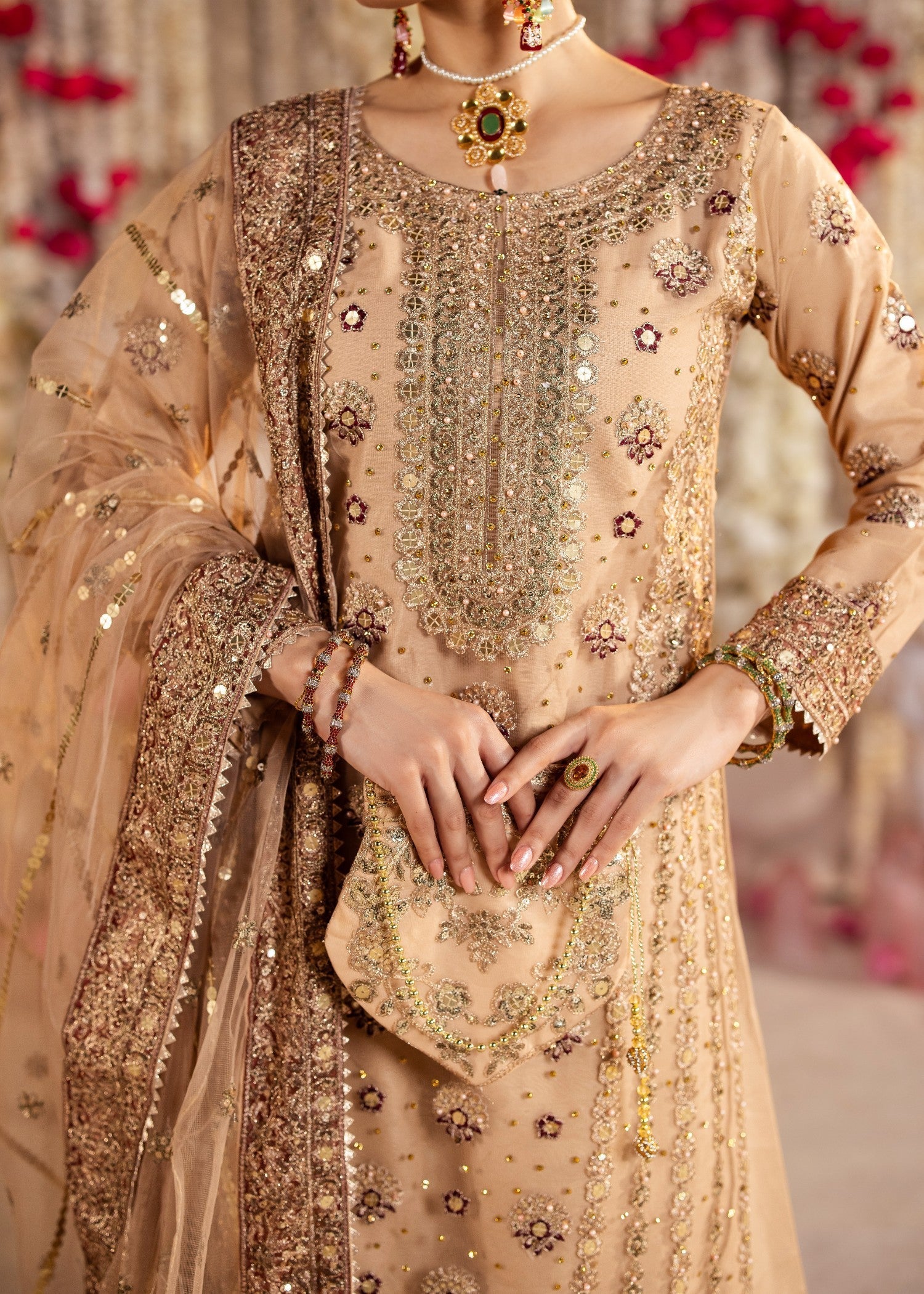 ZAREEN-4