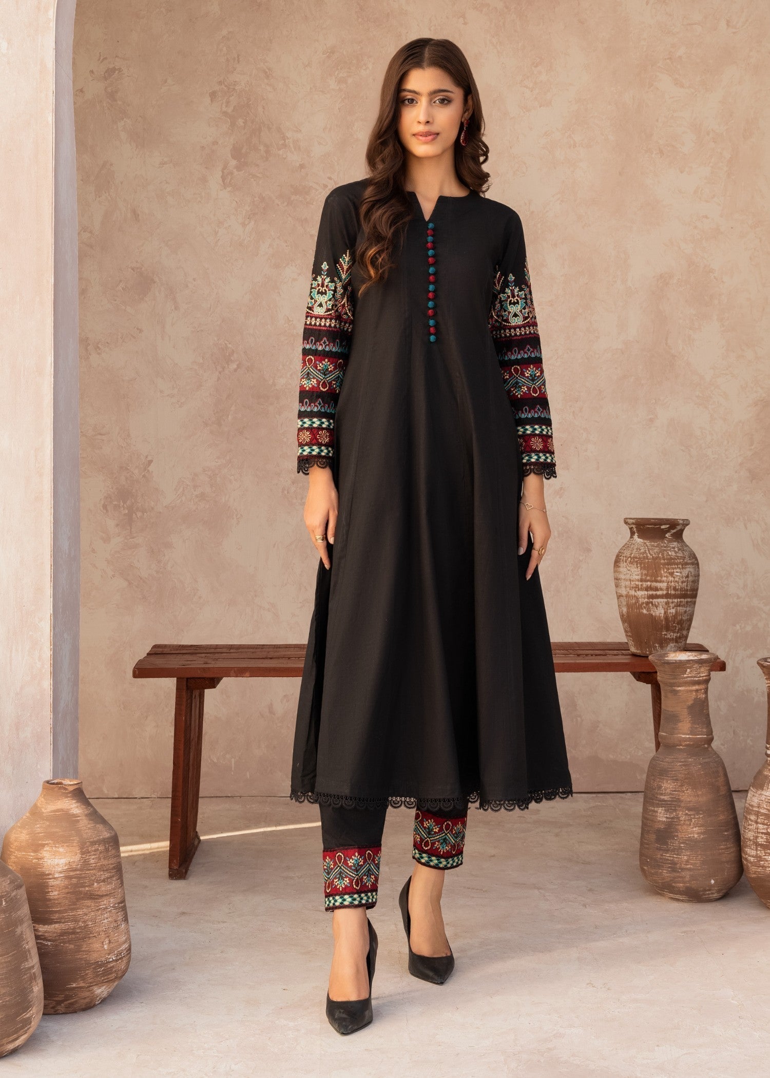 Sahibas By Mirza Guledawod
