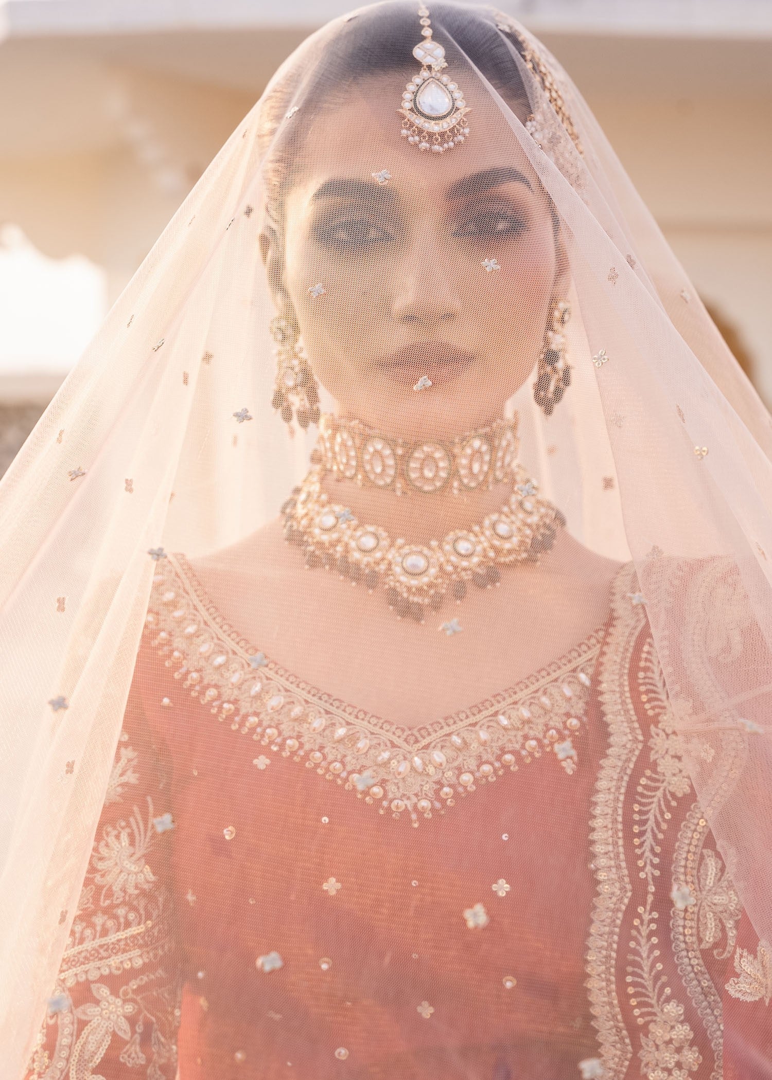 Rang-e-Haya Calista (Red)