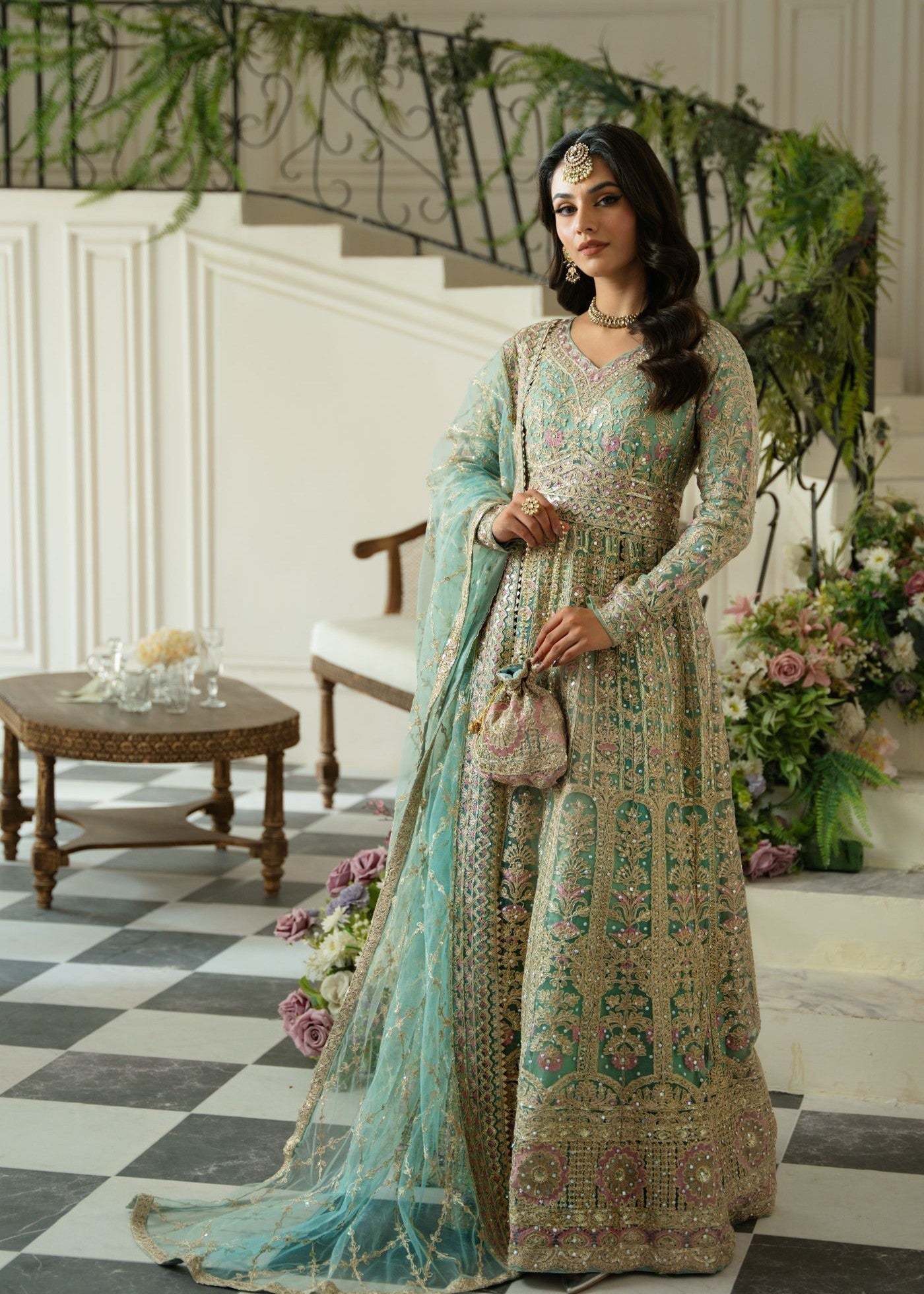 ROSHINI-1