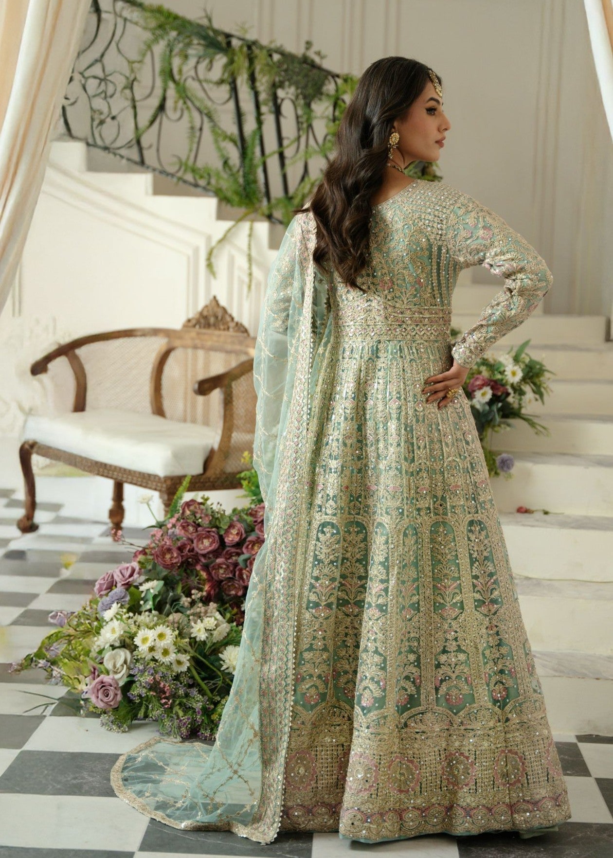 ROSHINI-1