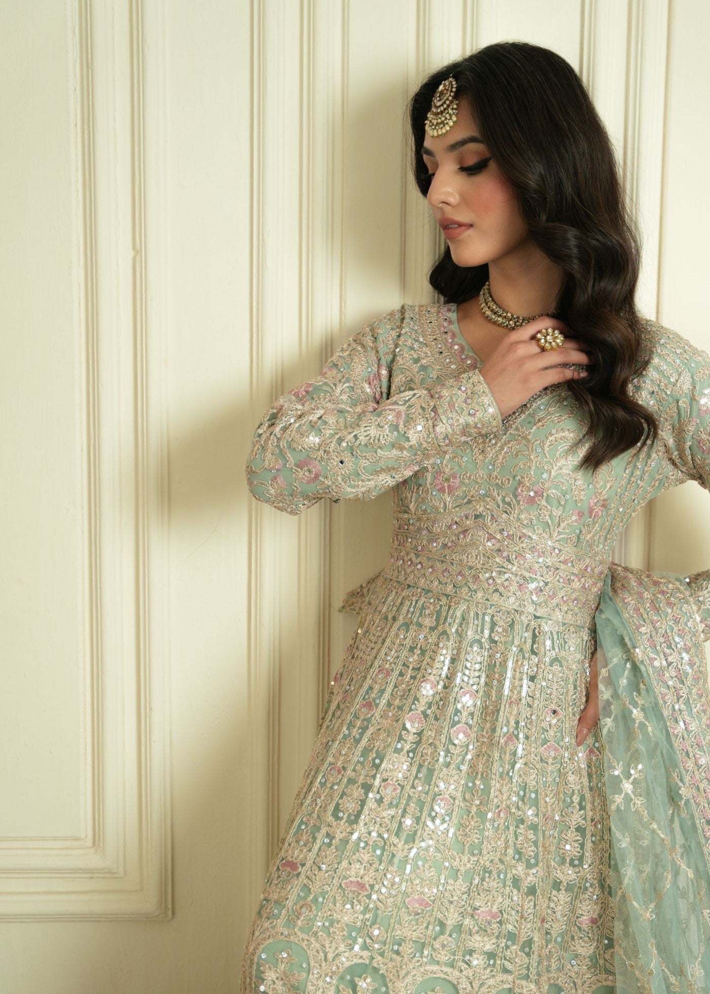 ROSHINI-1