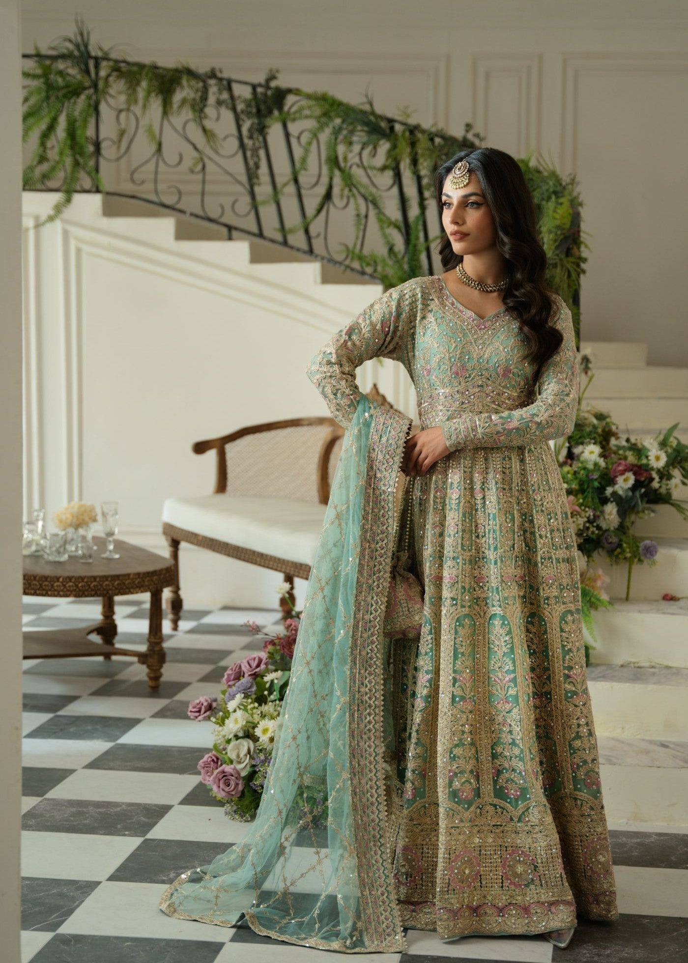 ROSHINI-1