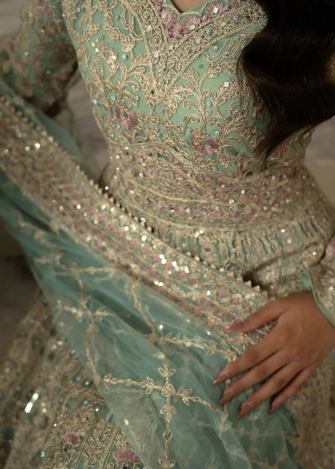 ROSHINI-1