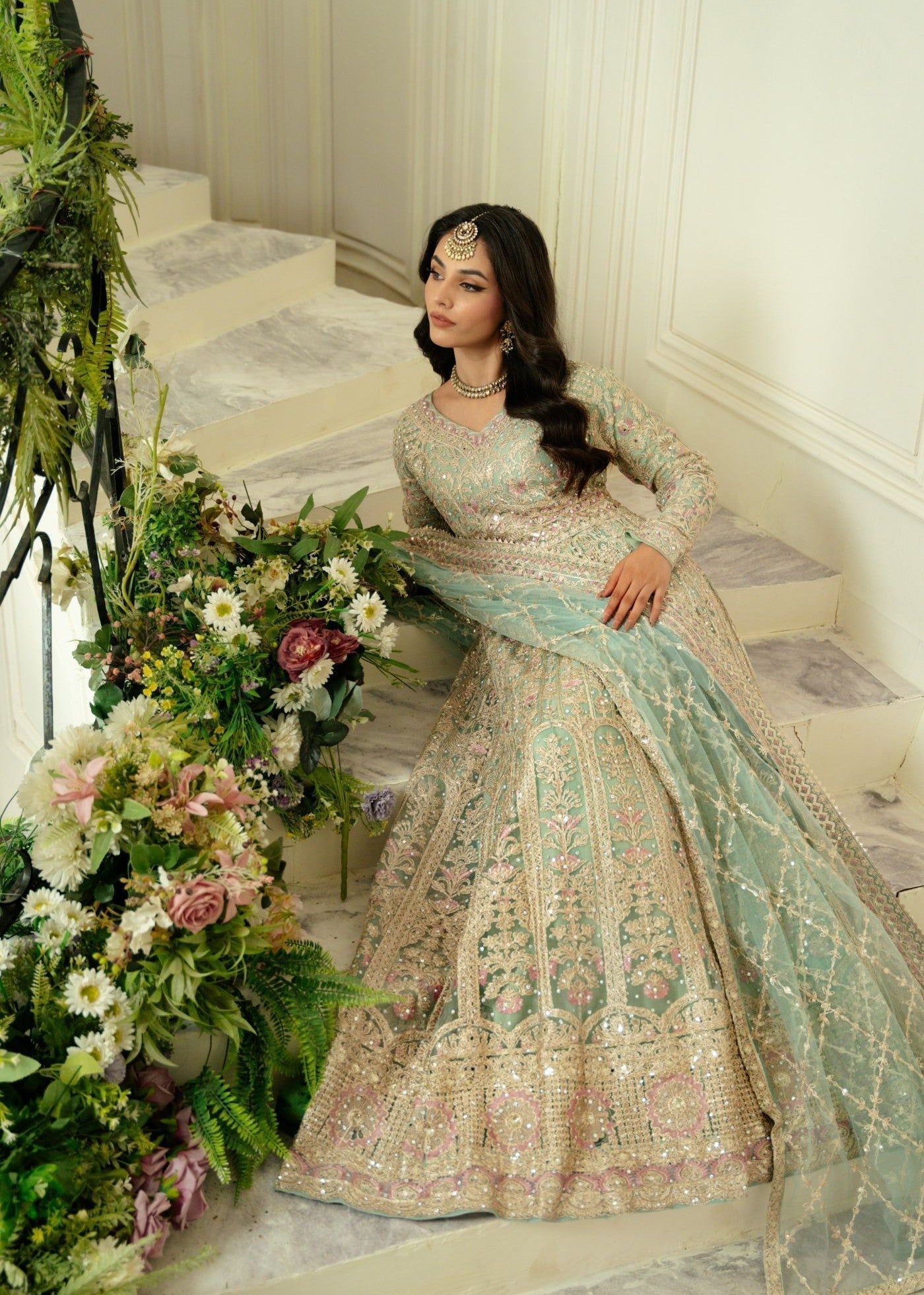 ROSHINI-1