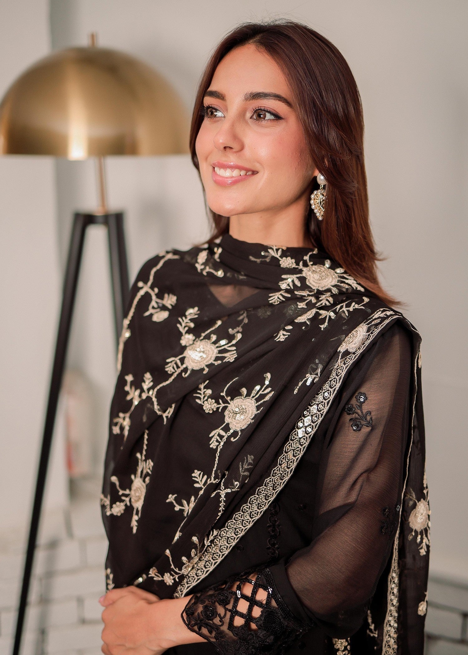 Agha Jaan NUREH