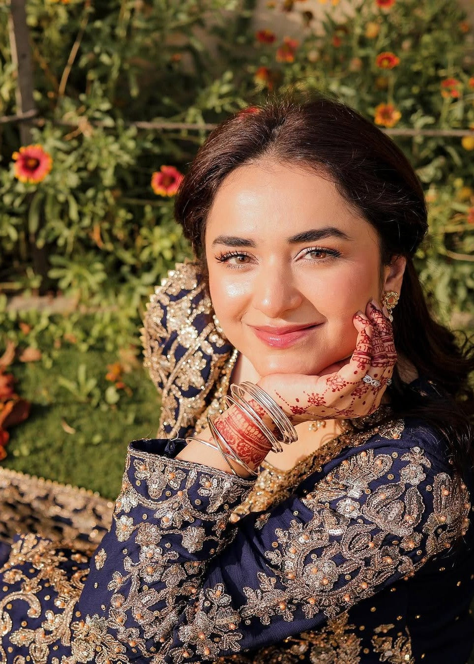Haseens Official Soraya