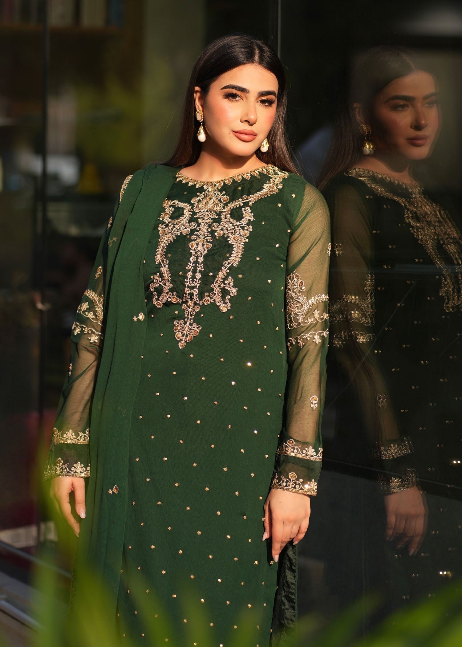Agha Jaan PREET