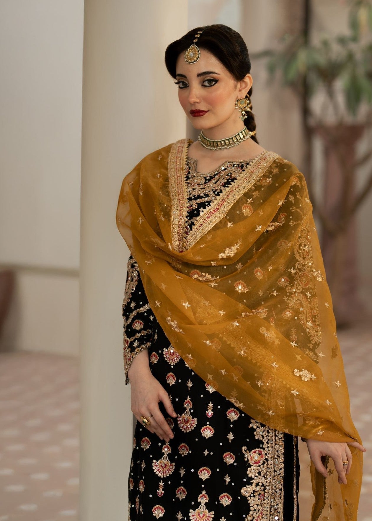 MISHAAL-2
