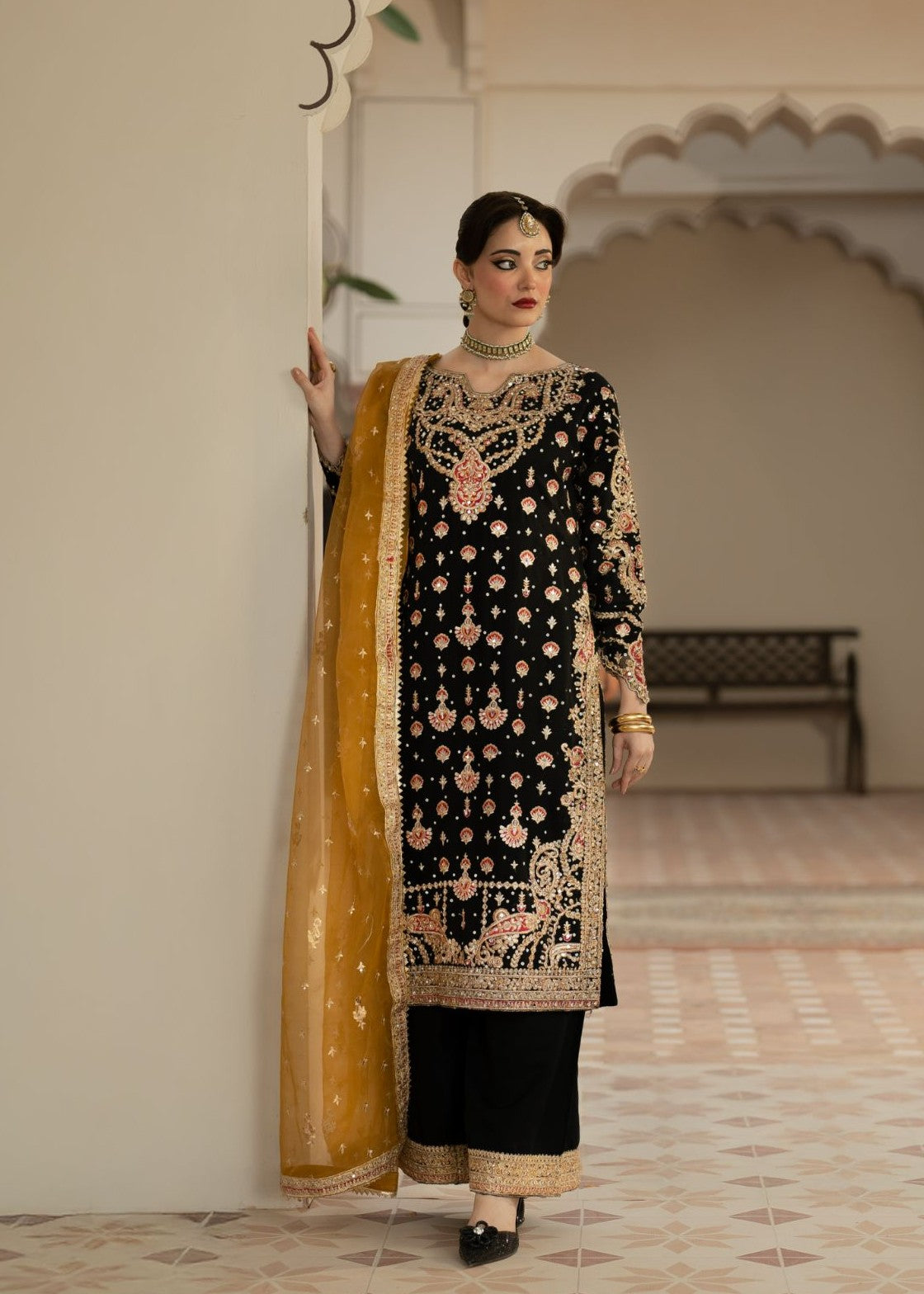 MISHAAL-2